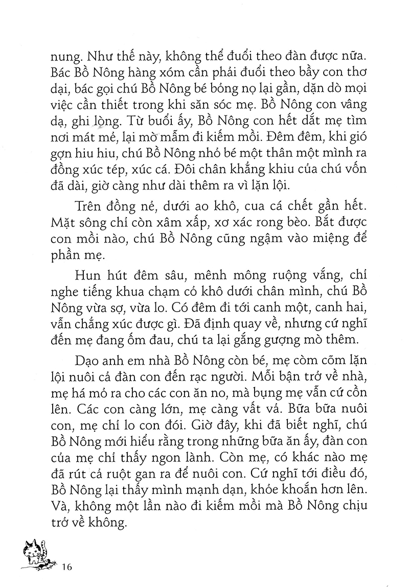 những truyện hay viết cho thiếu nhi - phong thu (tái bản 2019) - Ảnh 15