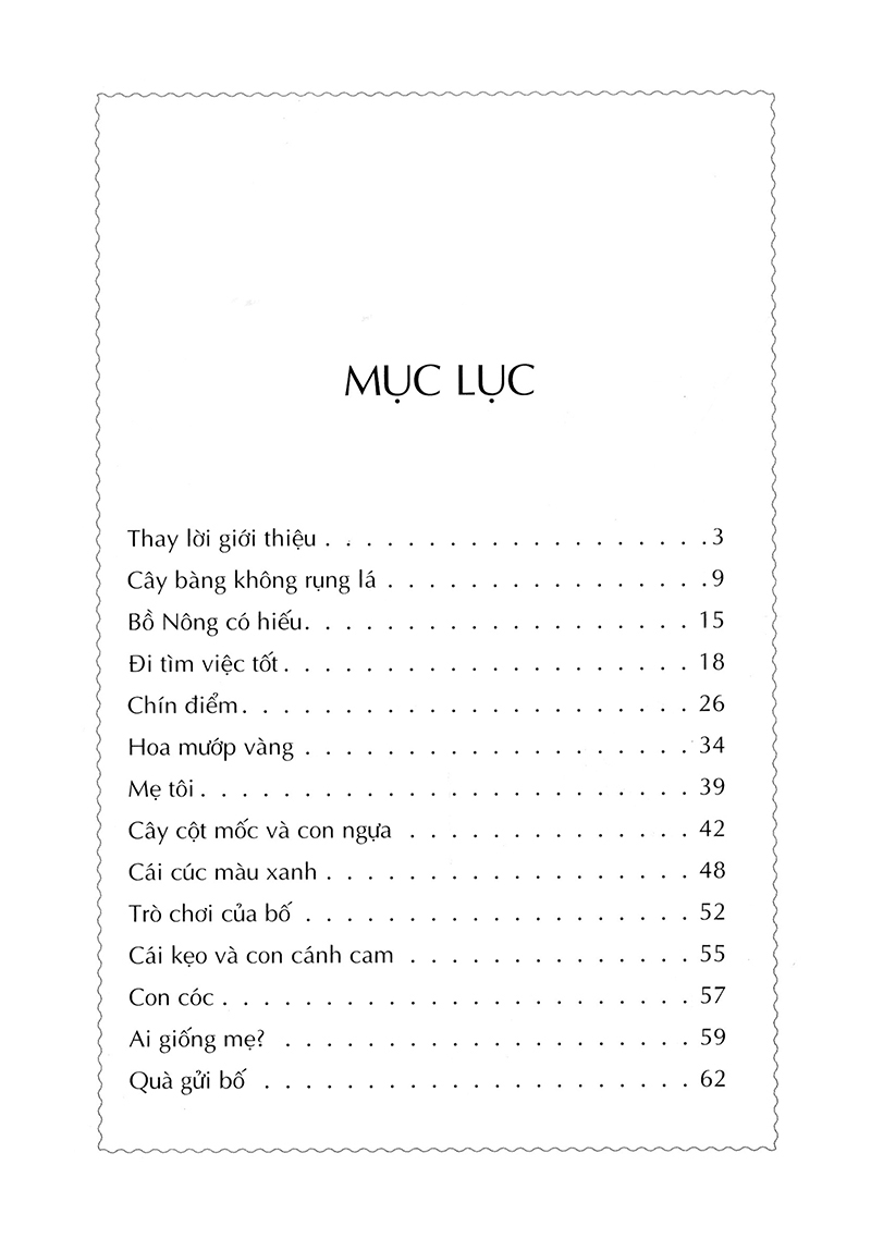 những truyện hay viết cho thiếu nhi - phong thu (tái bản 2019) - Ảnh 17
