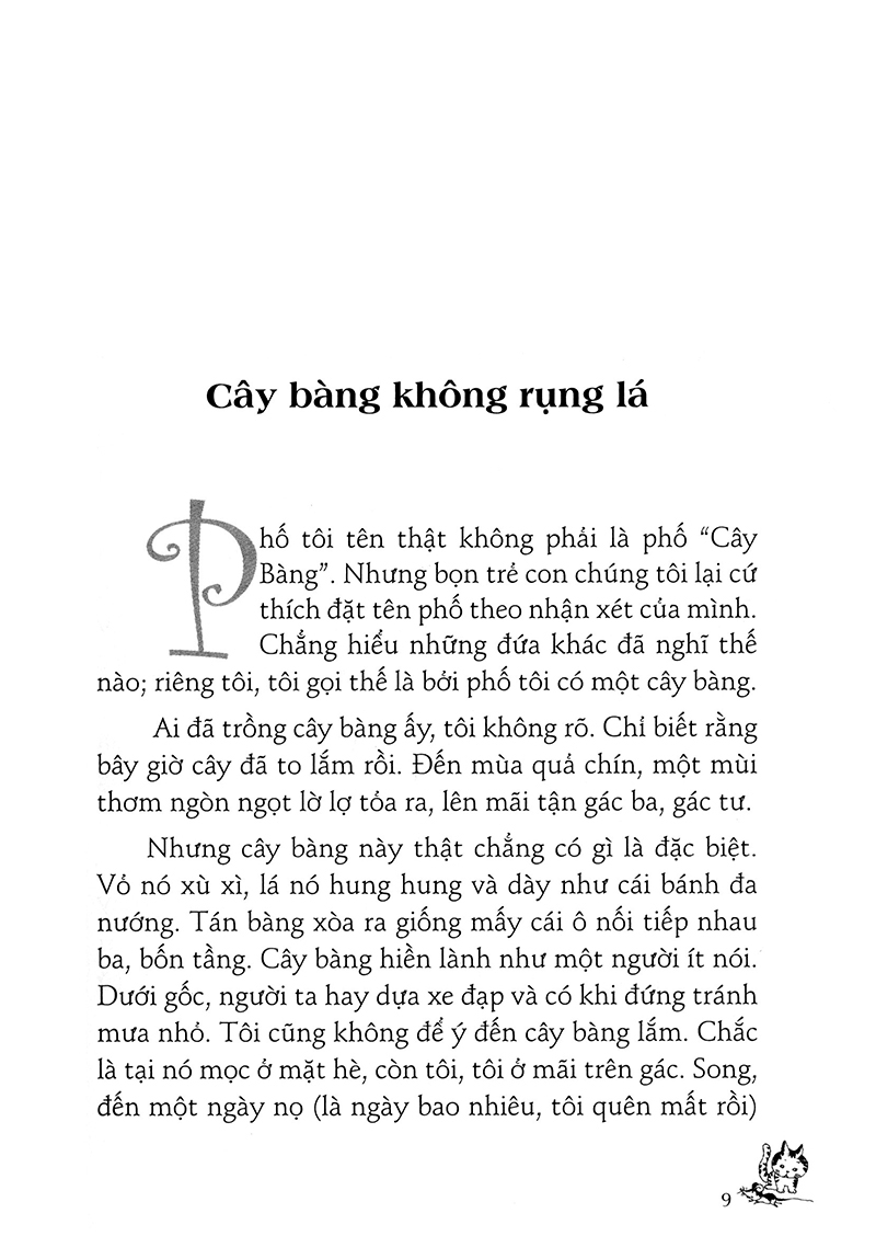 những truyện hay viết cho thiếu nhi - phong thu (tái bản 2019) - Ảnh 8