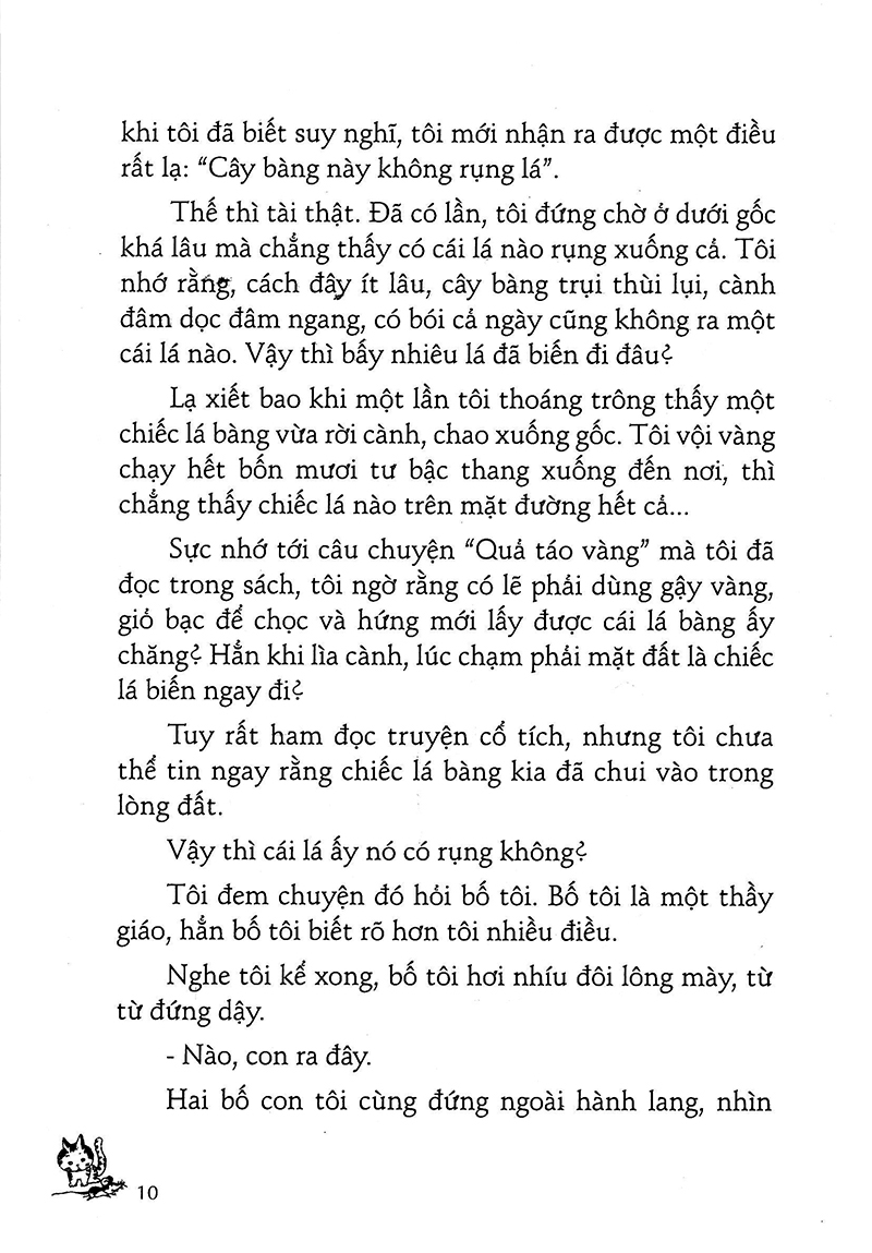 những truyện hay viết cho thiếu nhi - phong thu (tái bản 2019) - Ảnh 9