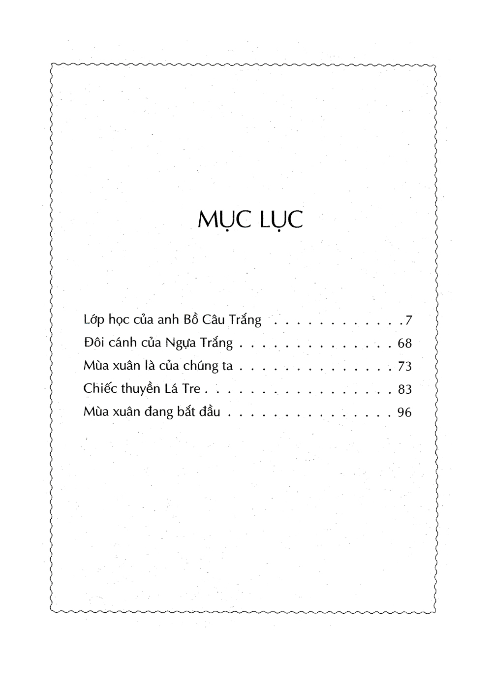 những truyện hay viết cho thiếu nhi - thy ngọc (tái bản 2020) - Ảnh 3