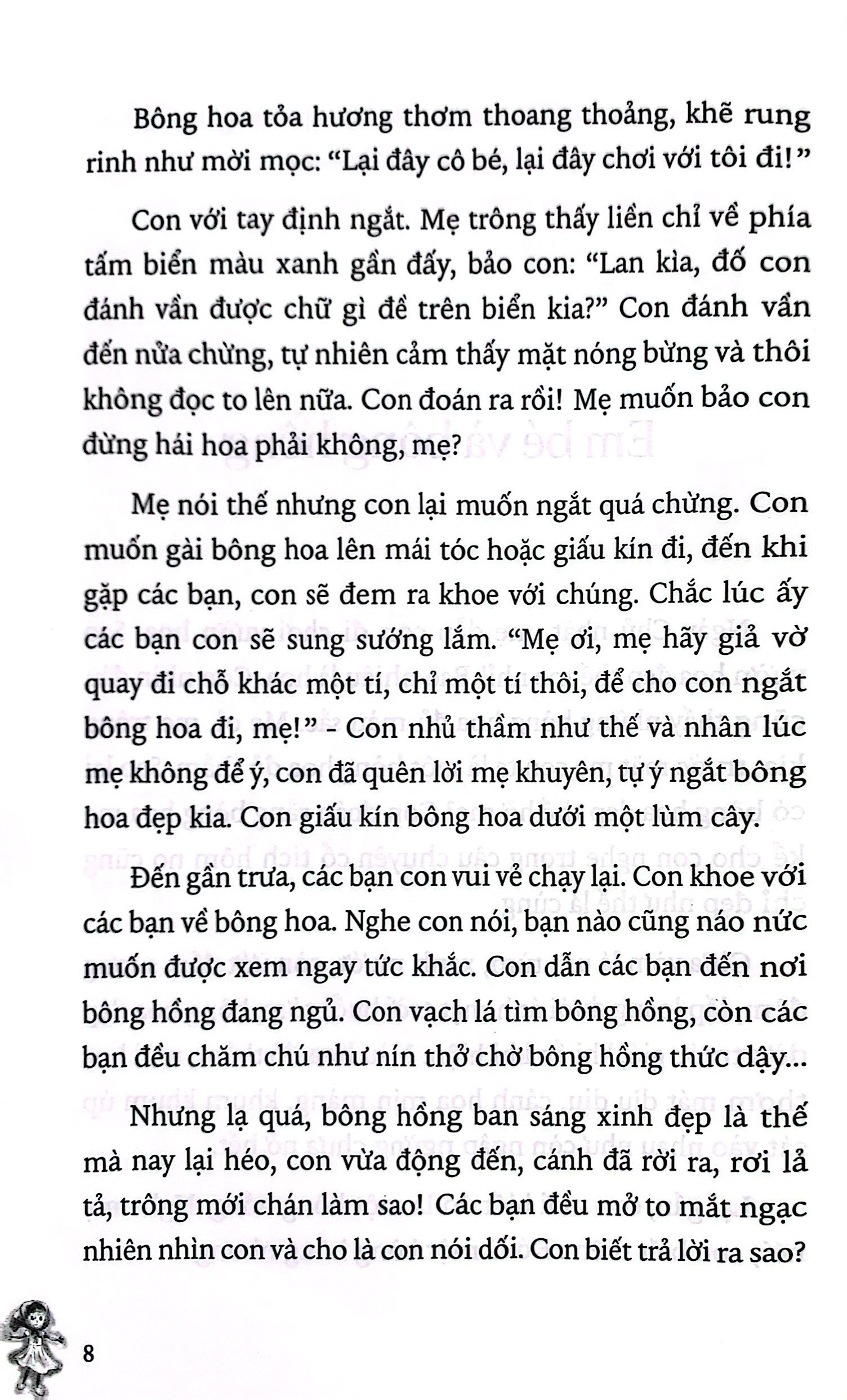 những truyện hay viết cho thiếu nhi - trần hoài dương (tái bản 2019) - Ảnh 7
