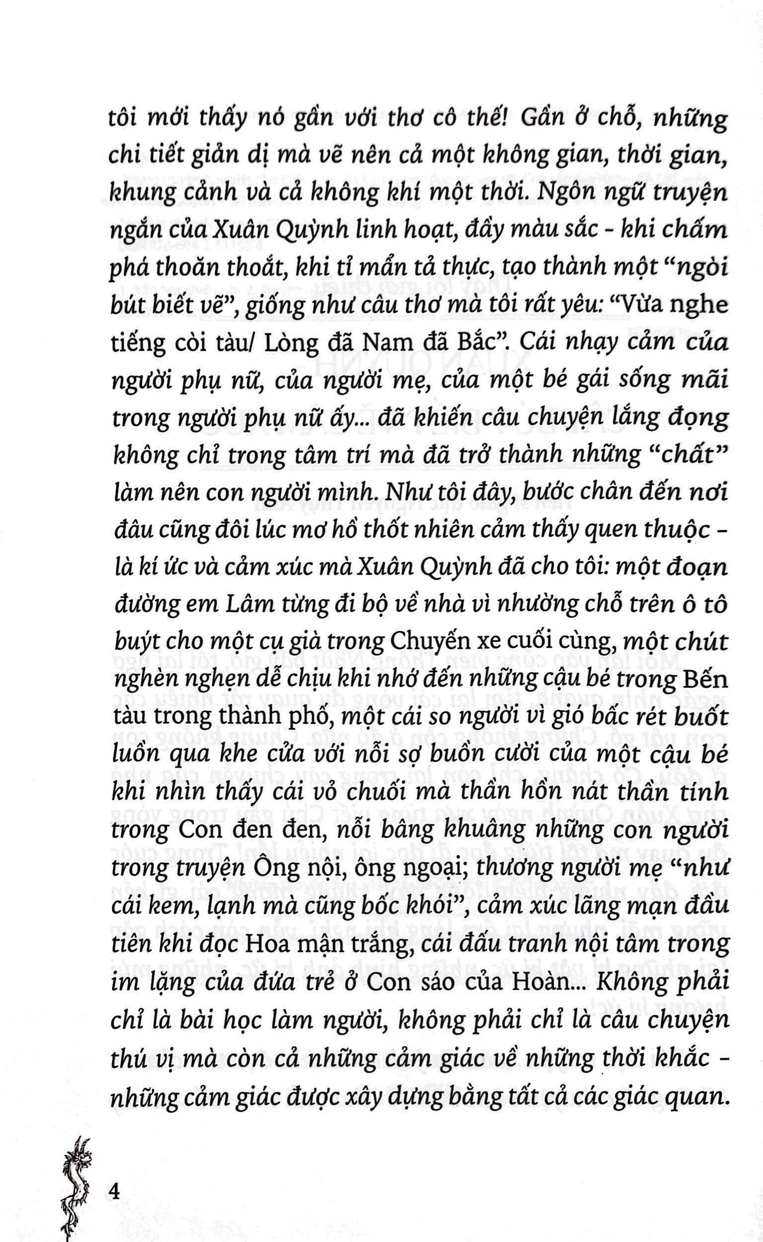 những truyện hay viết cho thiếu nhi - xuân quỳnh (tái bản 2019) - Ảnh 4