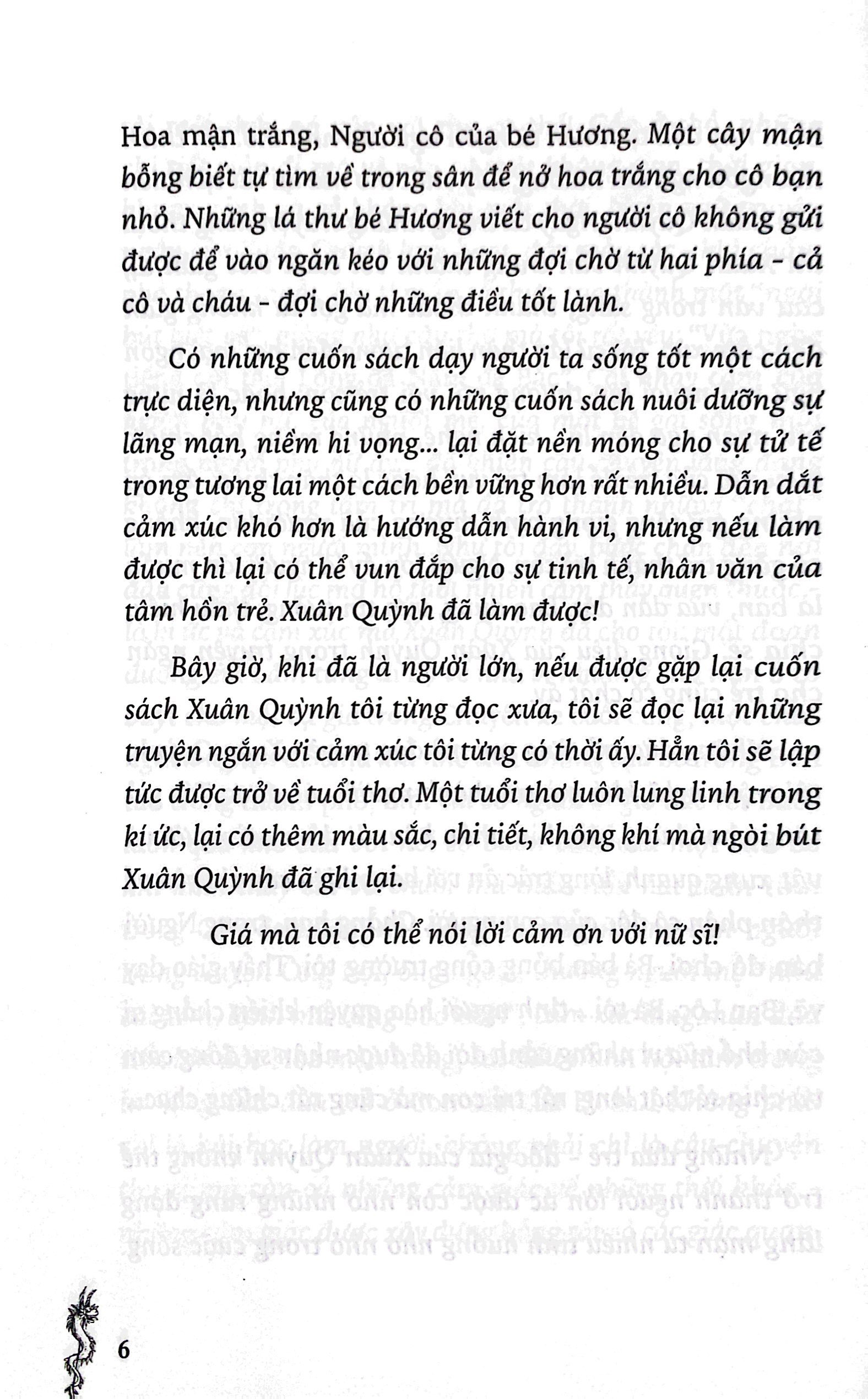 những truyện hay viết cho thiếu nhi - xuân quỳnh (tái bản 2019) - Ảnh 6