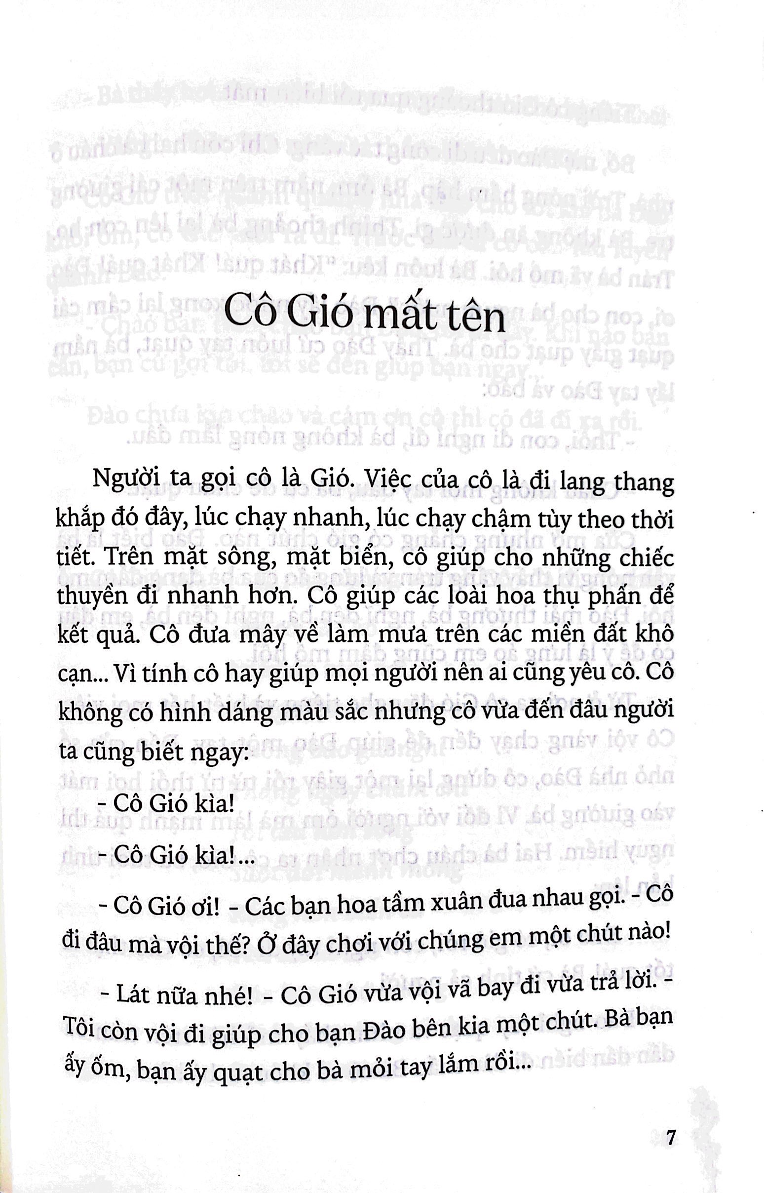 những truyện hay viết cho thiếu nhi - xuân quỳnh (tái bản 2019) - Ảnh 7