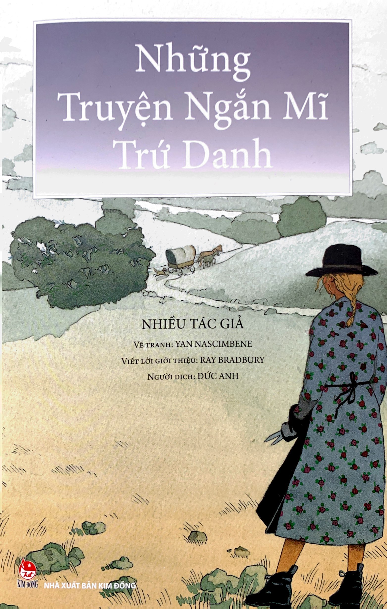 những truyện ngắn mĩ trứ danh - Ảnh 4