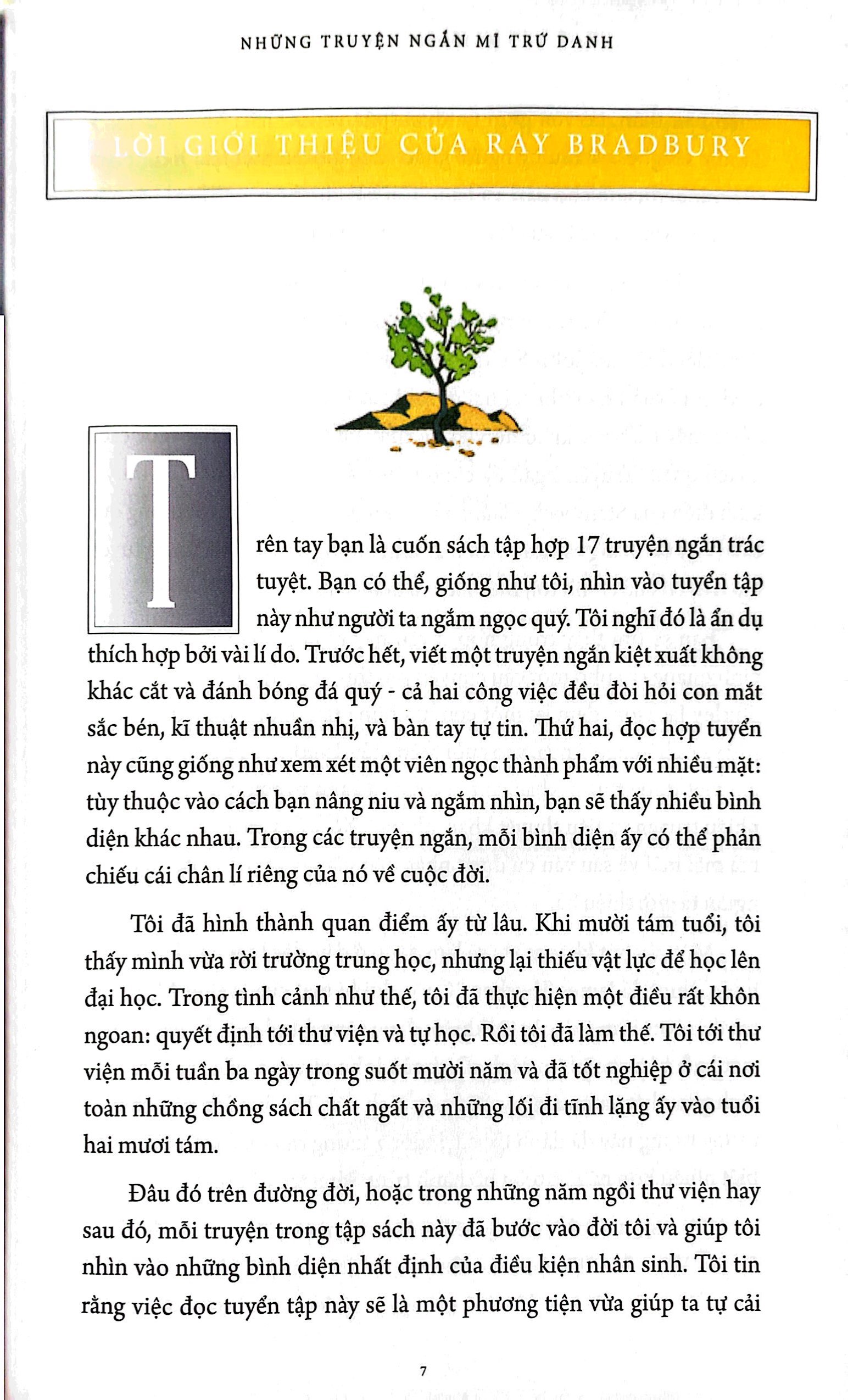 những truyện ngắn mĩ trứ danh - Ảnh 7