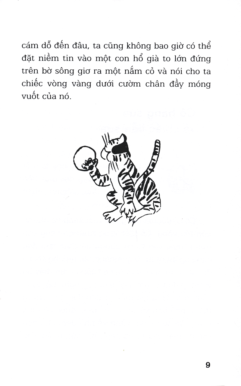 những truyện ngụ ngôn hay nhất của aesop (tái bản 2020) - Ảnh 11