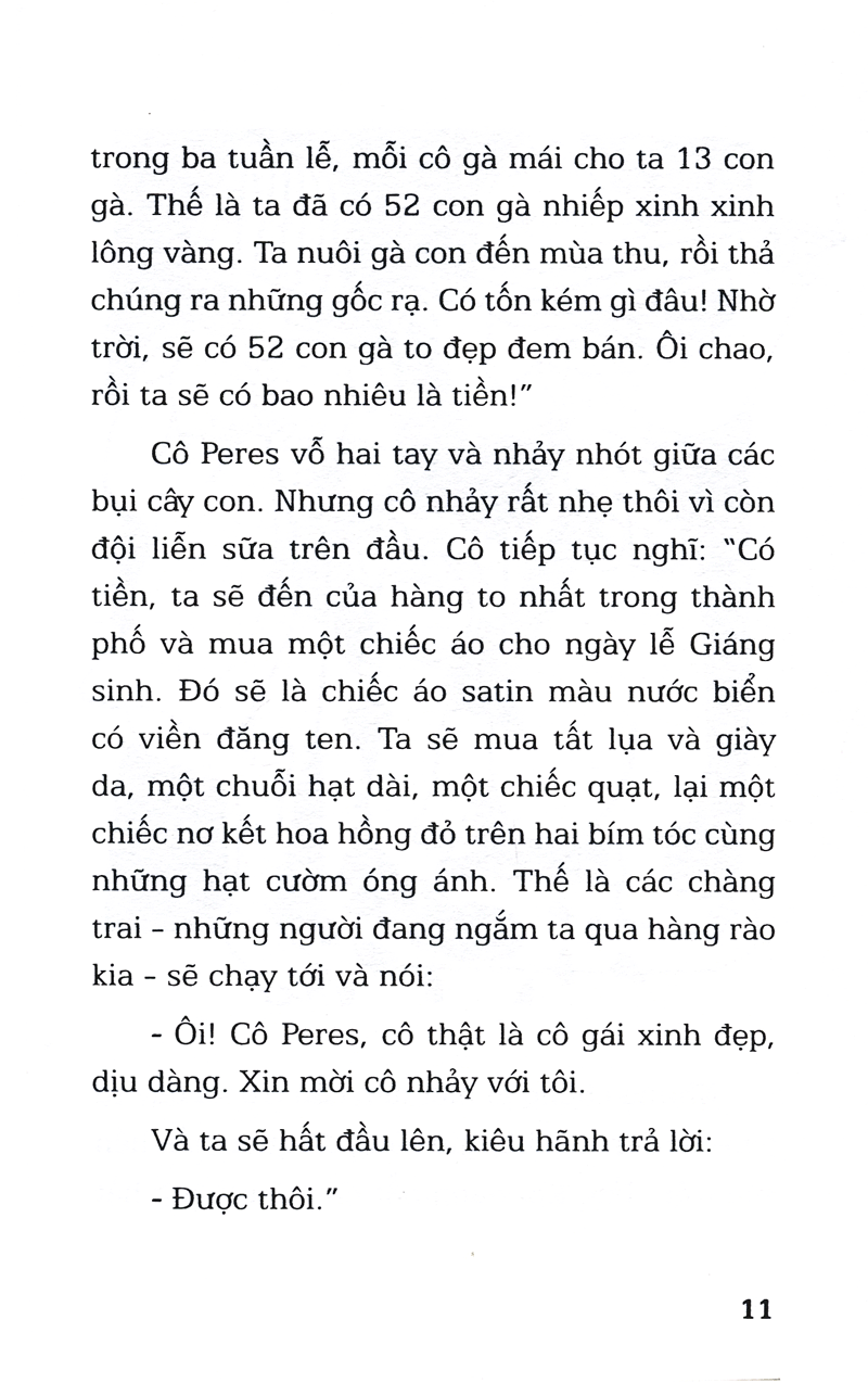 những truyện ngụ ngôn hay nhất của aesop (tái bản 2020) - Ảnh 13