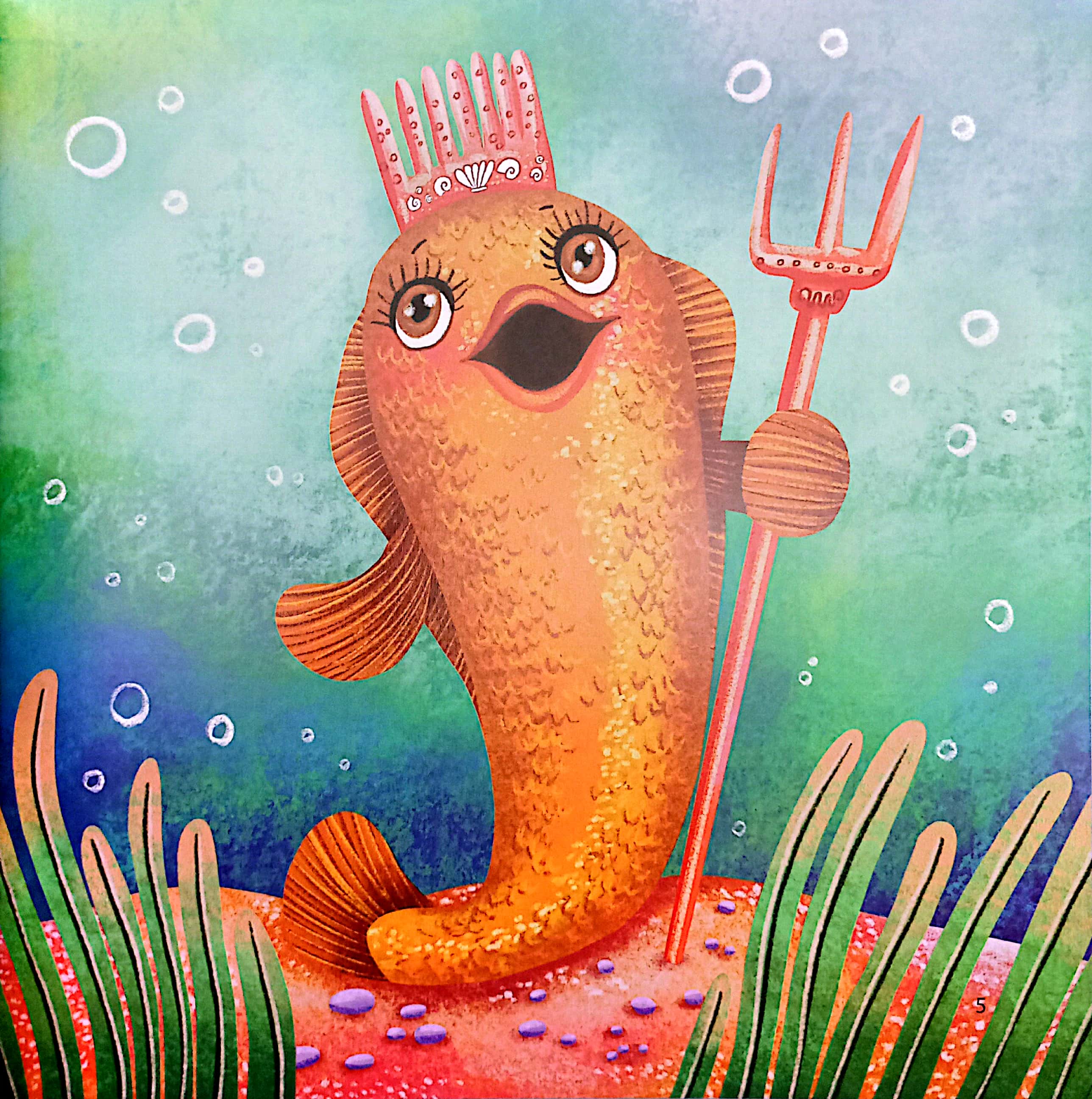 những truyền thuyết không thể không biết của ba lan - cá thờn bơn vênh mặt - Ảnh 6