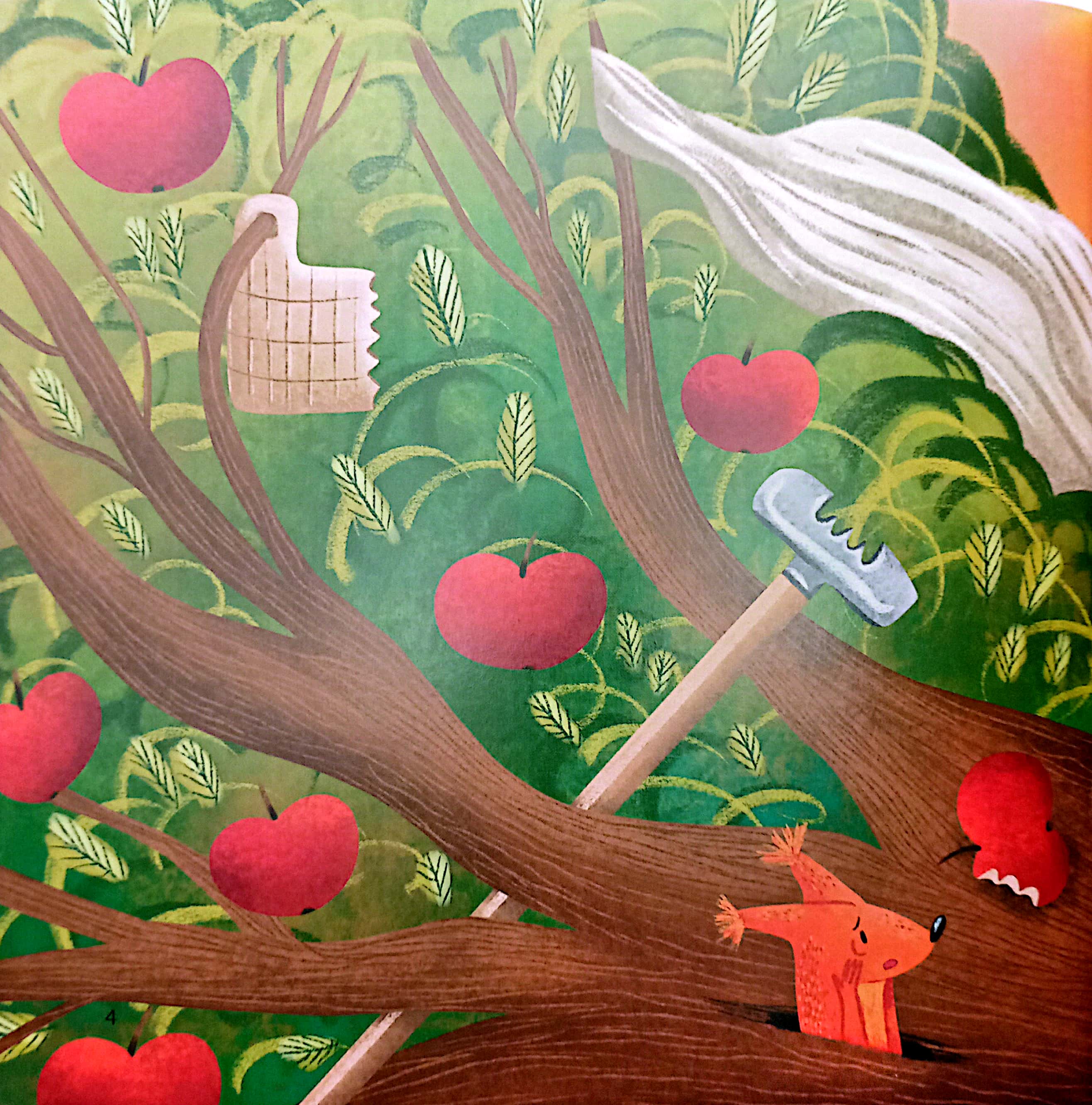 những truyền thuyết không thể không biết của ba lan - hai con dê húc nhau ở po-dơ-nan - Ảnh 5