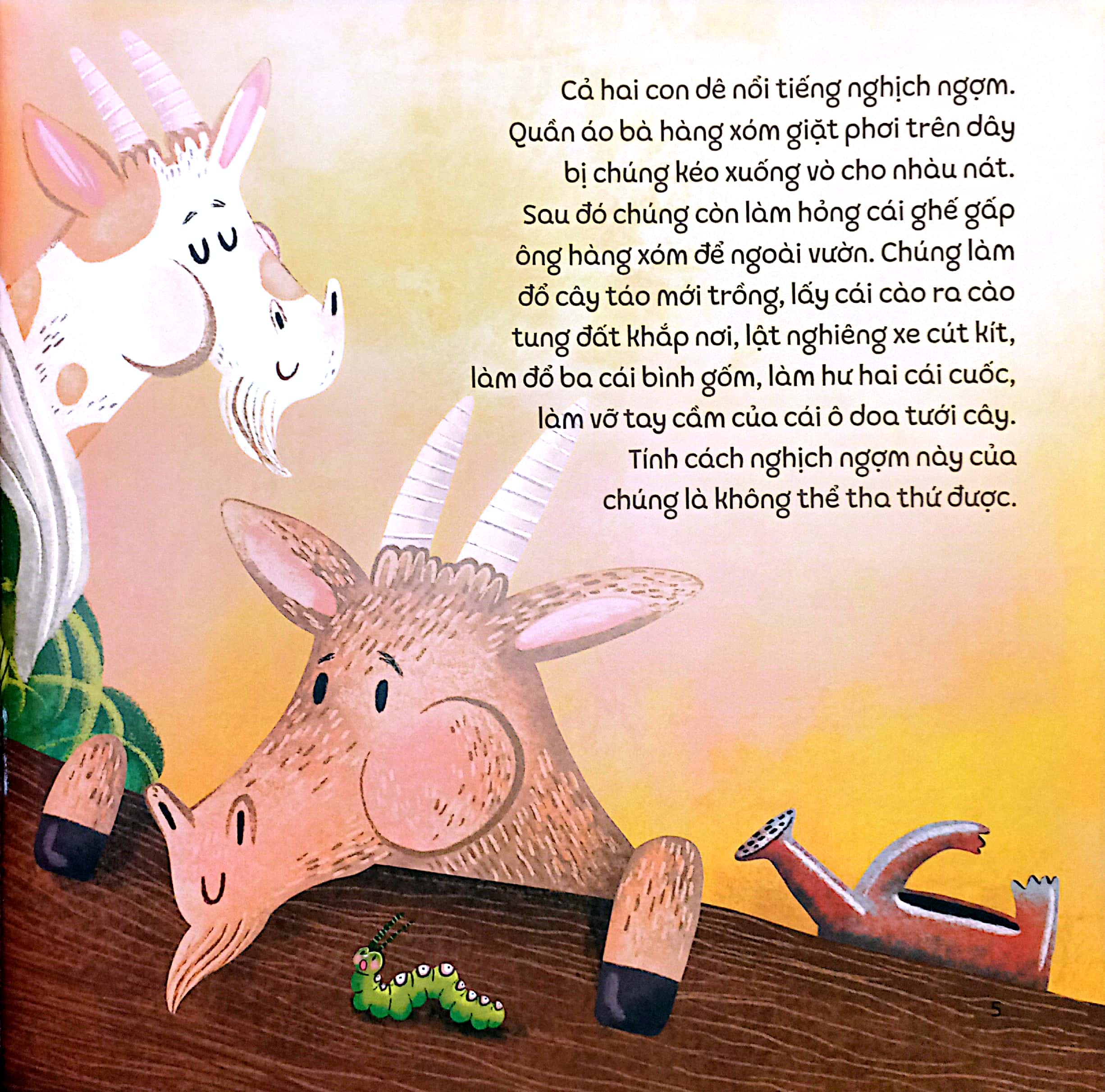 những truyền thuyết không thể không biết của ba lan - hai con dê húc nhau ở po-dơ-nan - Ảnh 6