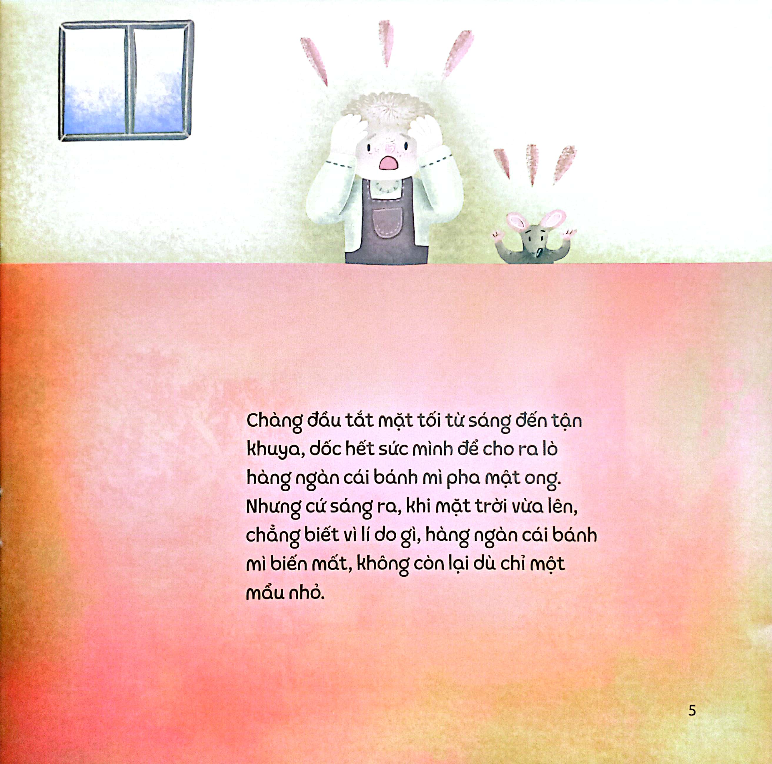 những truyền thuyết không thể không biết của ba lan - ổ bánh mì khiến nhà vua mê tít - Ảnh 6