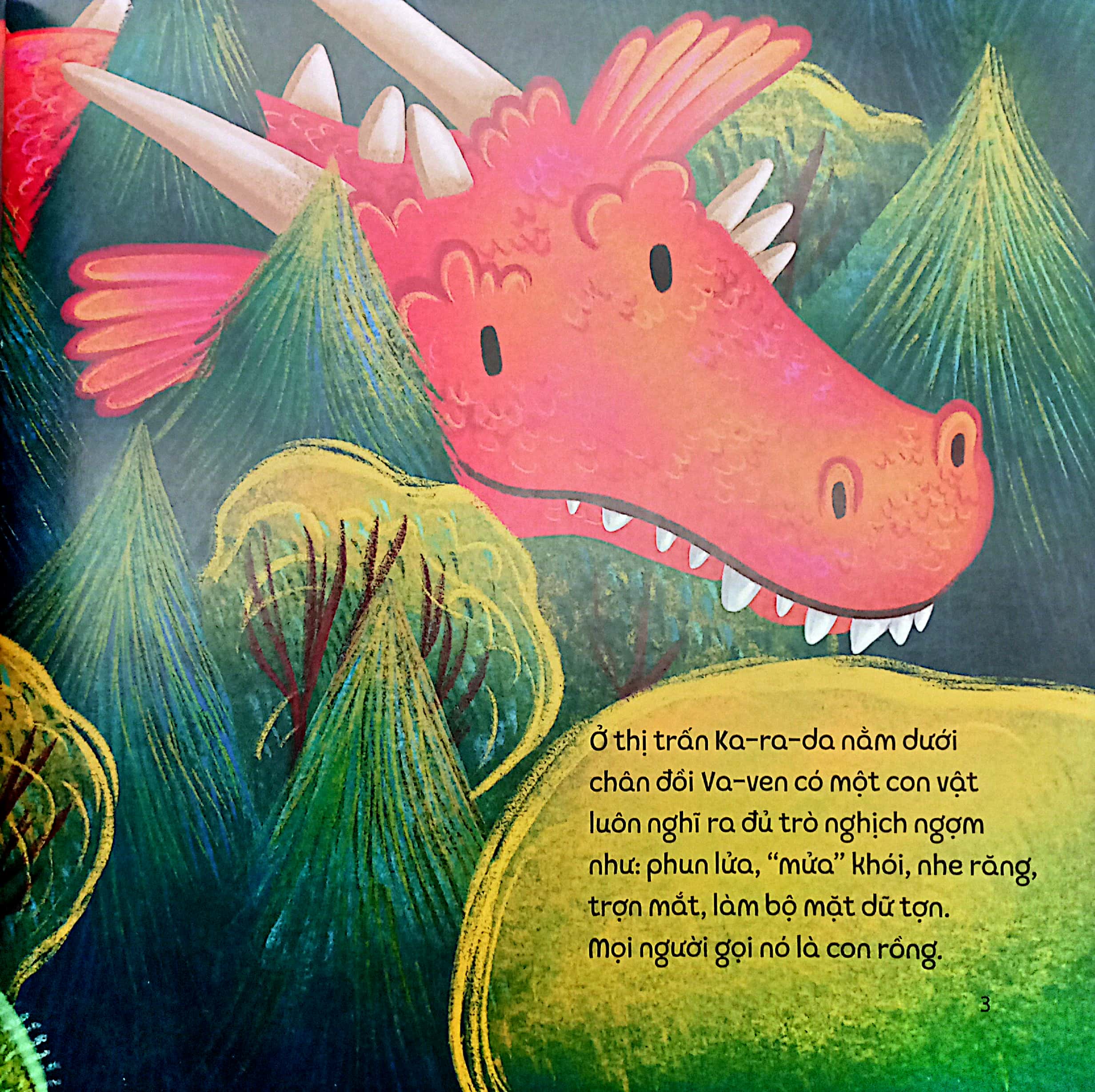 những truyền thuyết không thể không biết của ba lan - rồng va-ven khác thường - Ảnh 4