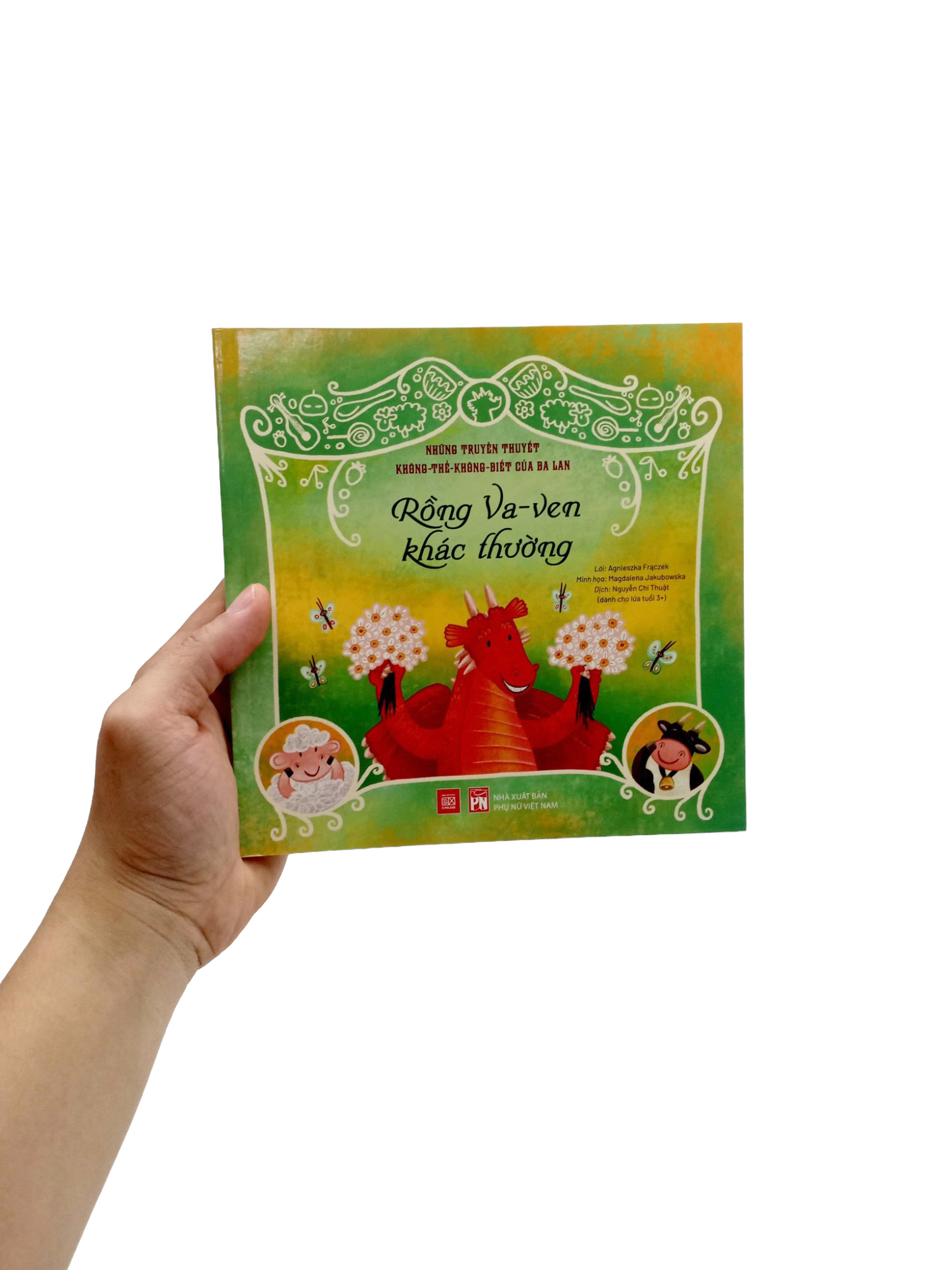 những truyền thuyết không thể không biết của ba lan - rồng va-ven khác thường - Ảnh 8