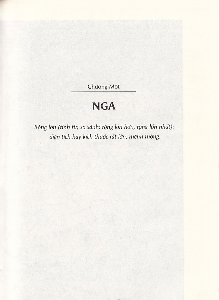 những tù nhân của địa lý - Ảnh 4