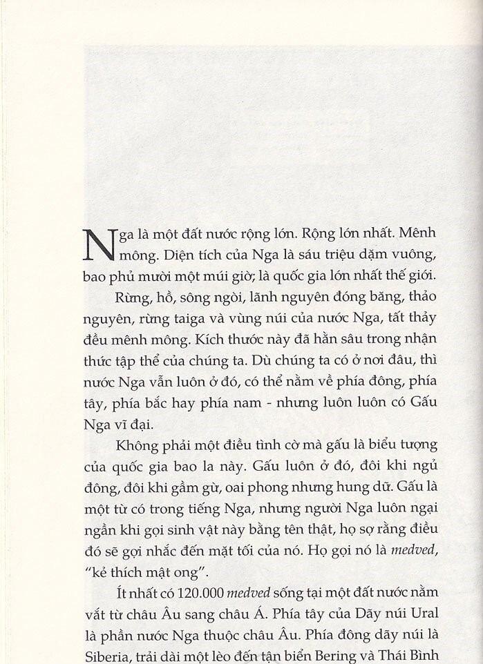 những tù nhân của địa lý - Ảnh 5