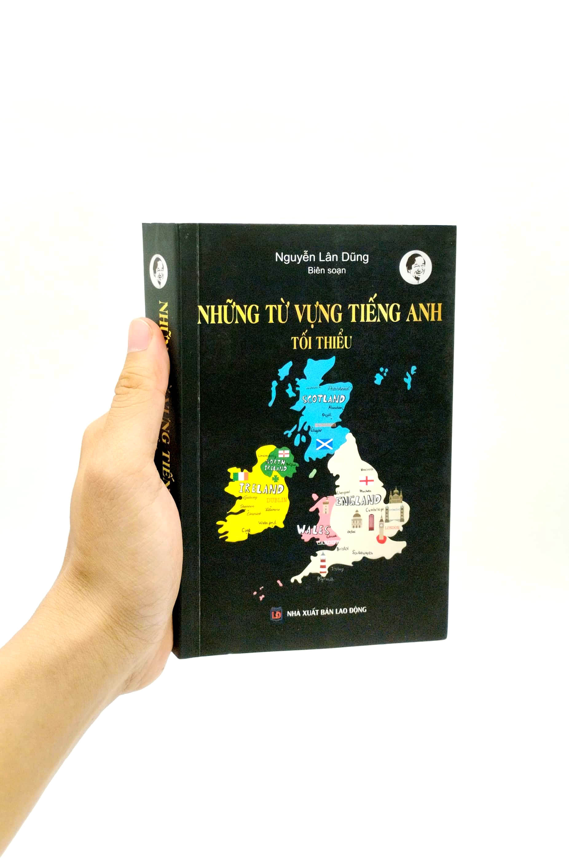 những từ vựng tiếng anh tối thiểu - Ảnh 4
