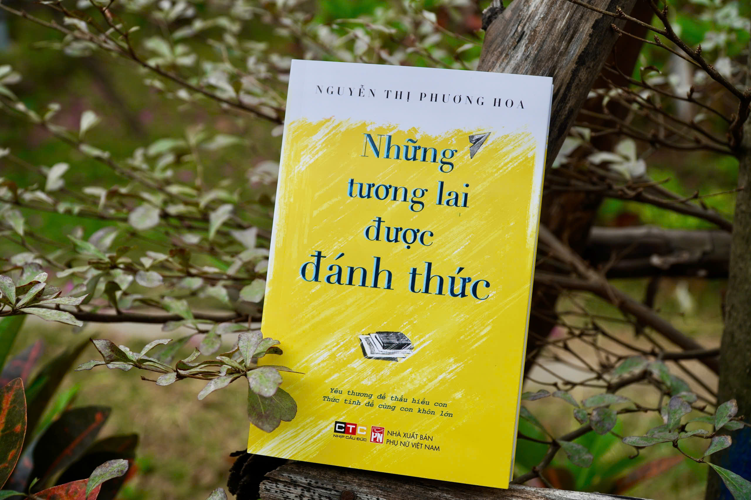 Nhung Tuong Lai Duoc Danh Thuc - Ảnh 3