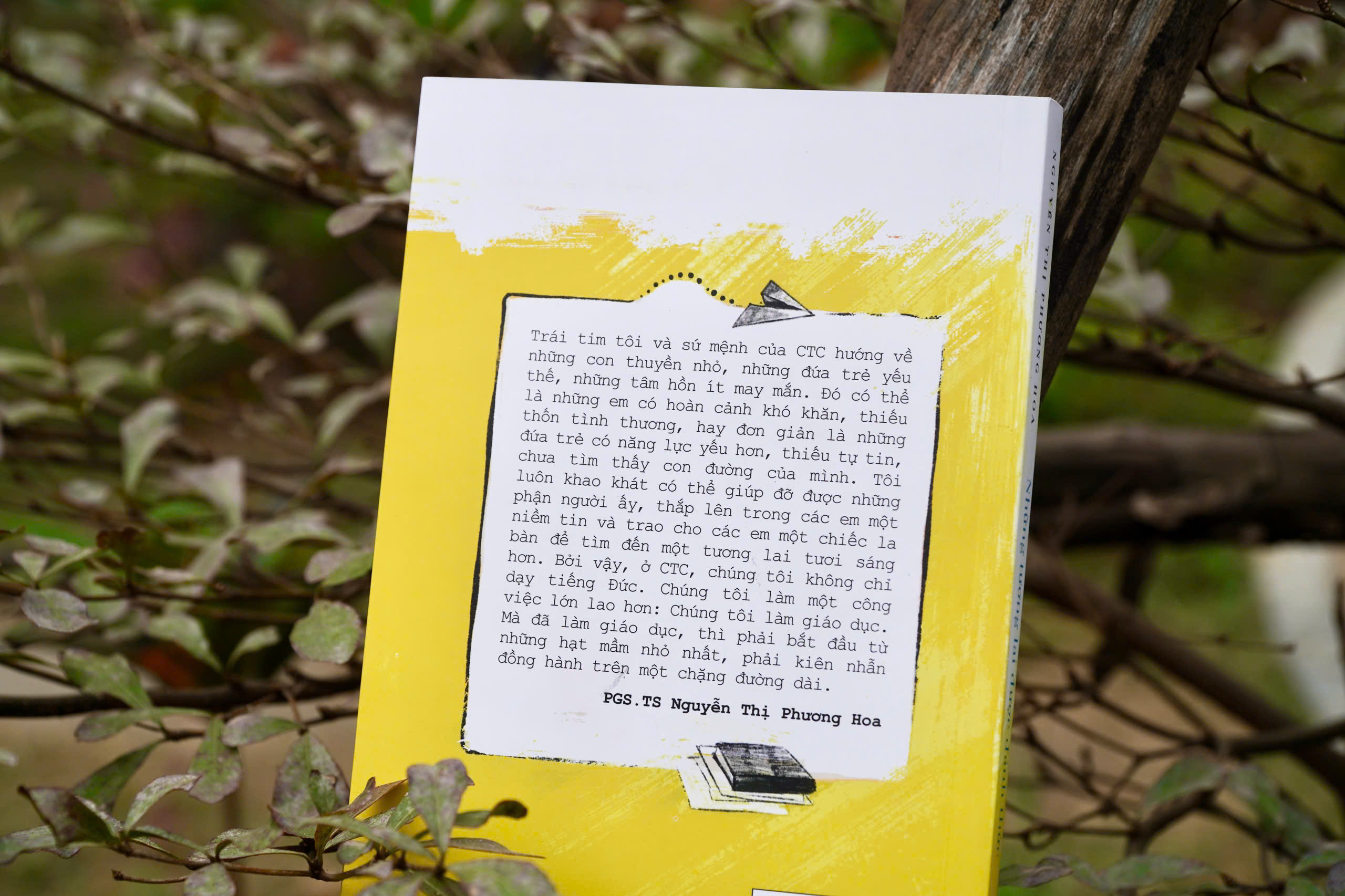 Nhung Tuong Lai Duoc Danh Thuc - Ảnh 5