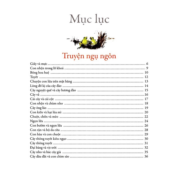 những tuyệt phẩm ngụ ngôn leonardo da vinci (tái bản 2021) - Ảnh 3