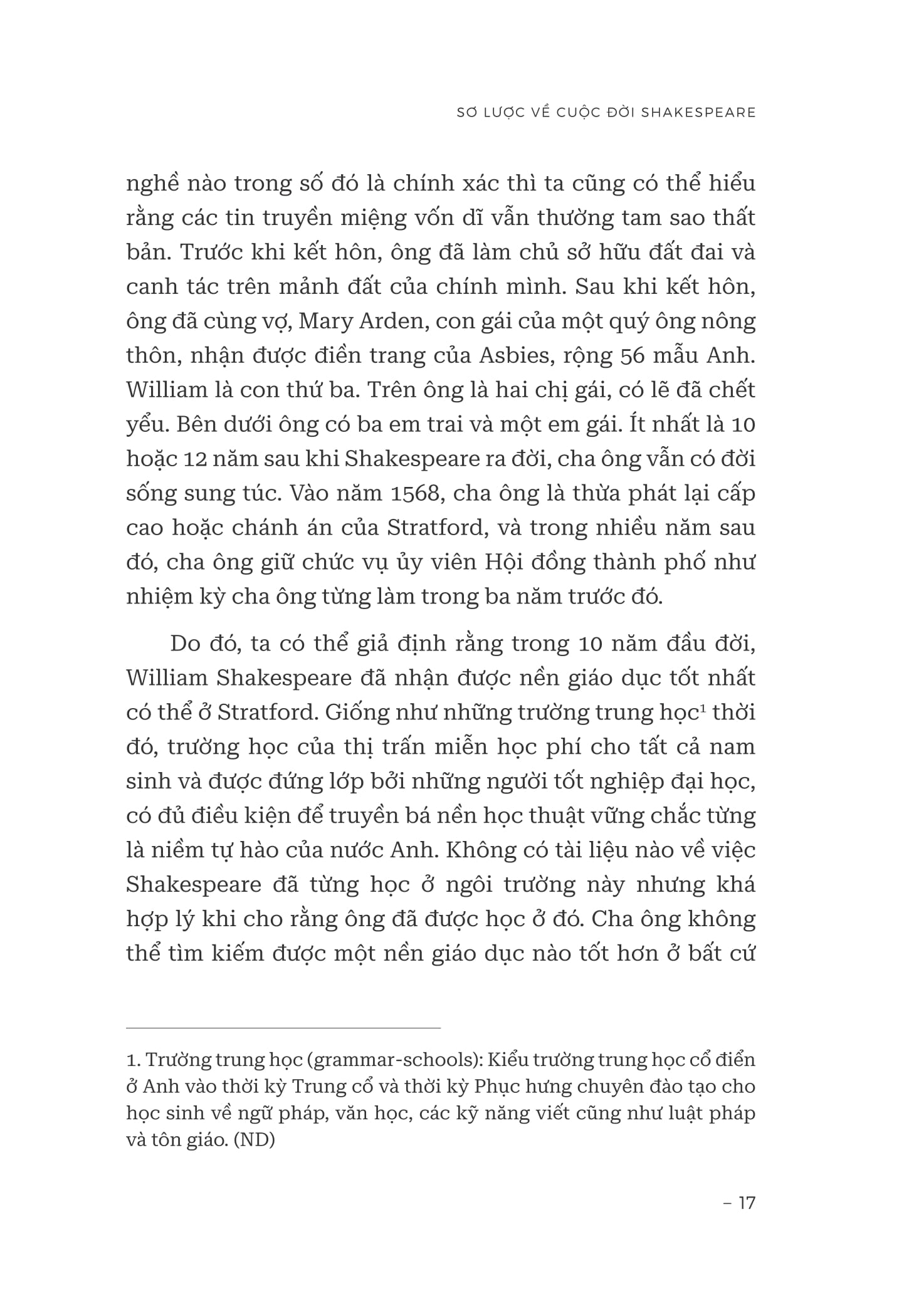 những tuyệt tác của shakespeare - tuyển tập 20 vở kịch được chuyển thể thành truyện cho thiếu nhi - Ảnh 14
