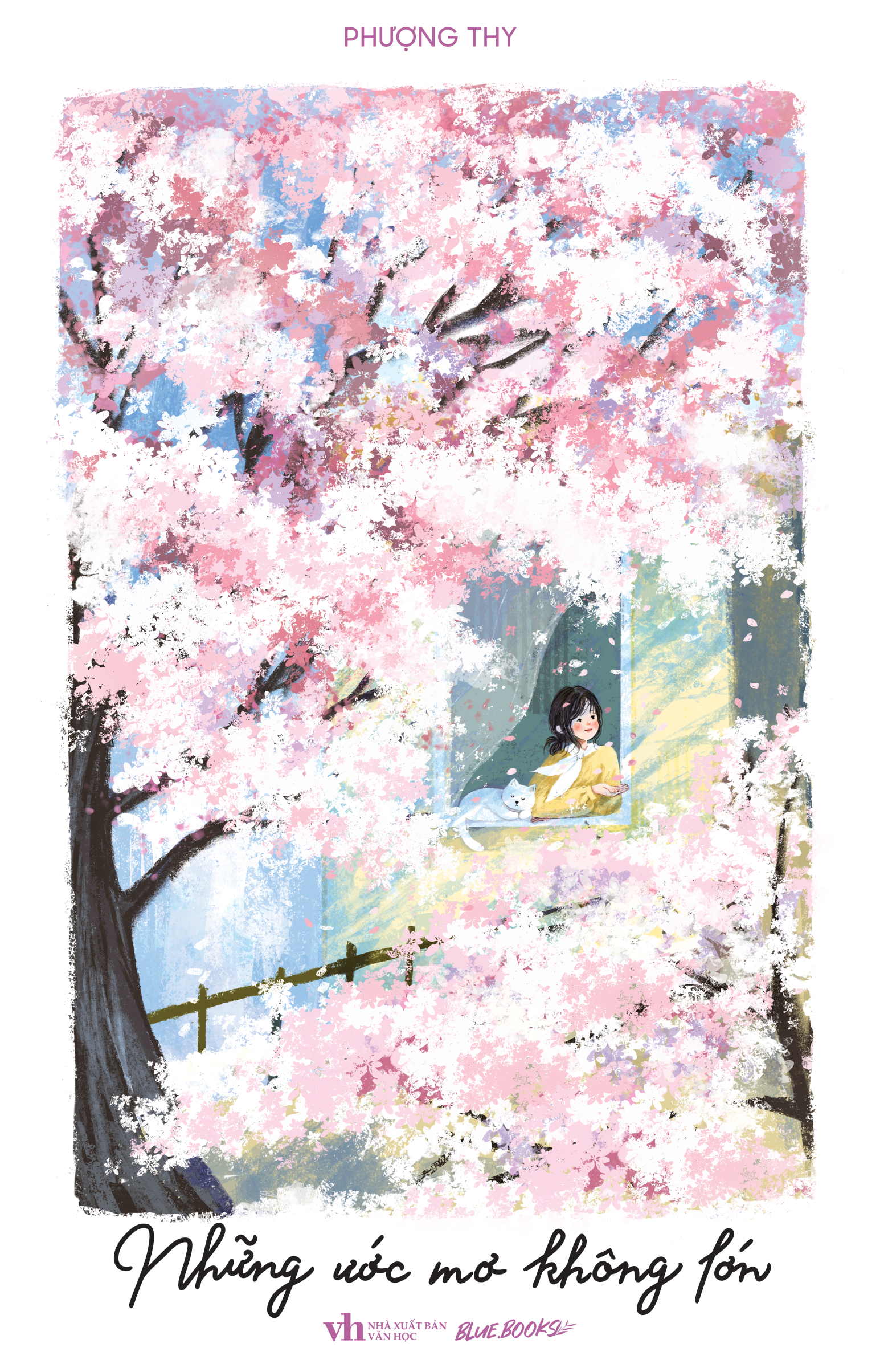 Những Ước Mơ Không Lớn - Ảnh 2