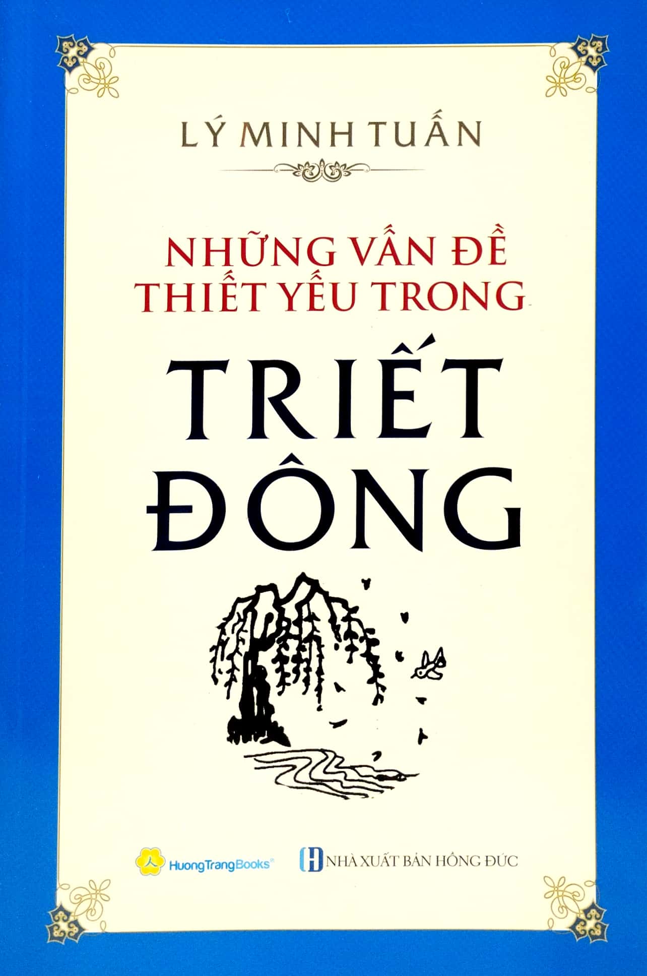 những vấn đề thiết yếu trong triết đông - Ảnh 2