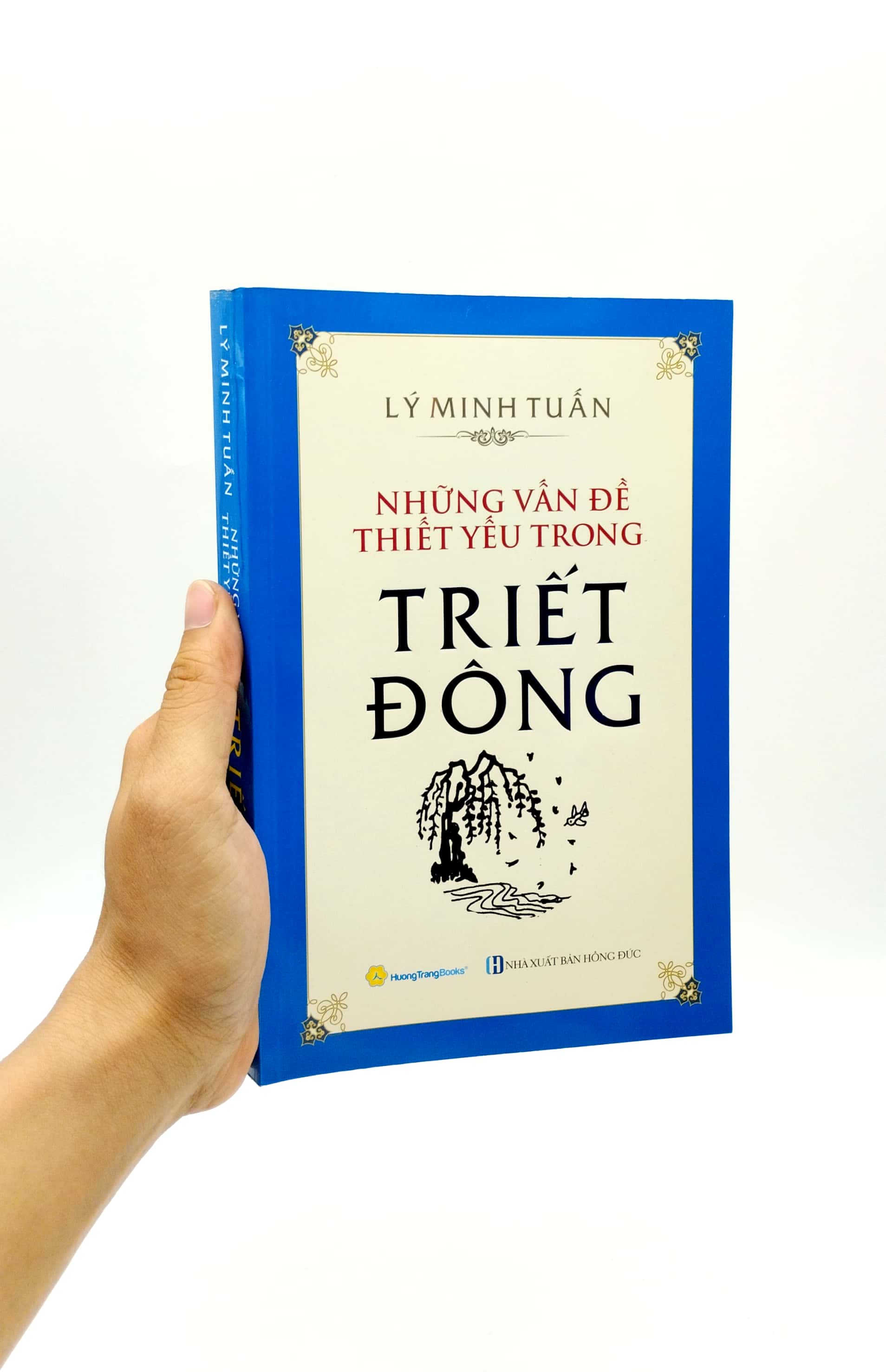những vấn đề thiết yếu trong triết đông - Ảnh 7