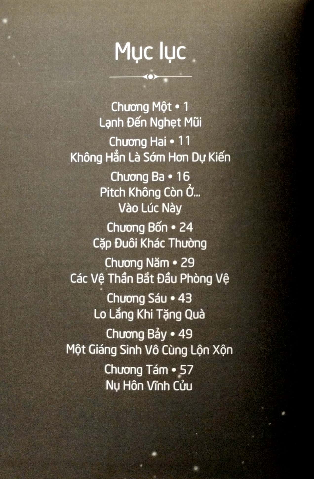 những vệ thần của tuổi thơ - jack frost – cái kết trở thành sự khởi đầu - Ảnh 3