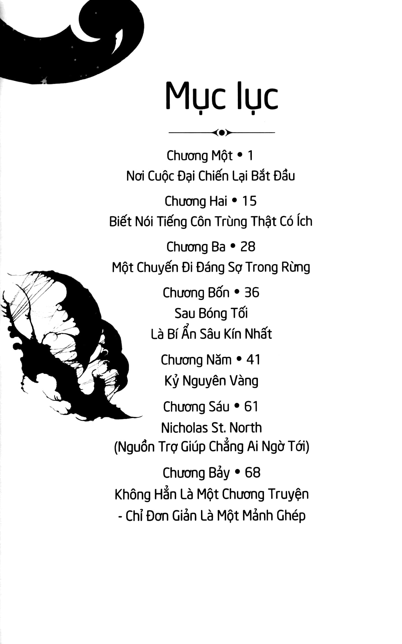 những vệ thần của tuổi thơ - nicholas st. north và trận chiến với vua ác mộng - Ảnh 3