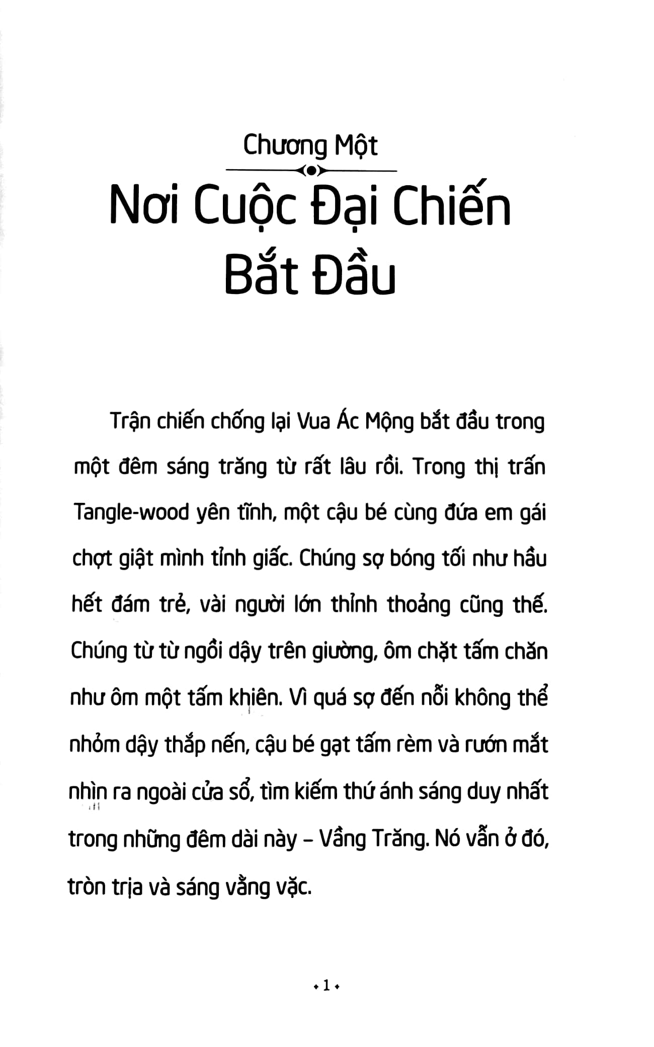 những vệ thần của tuổi thơ - nicholas st. north và trận chiến với vua ác mộng - Ảnh 4