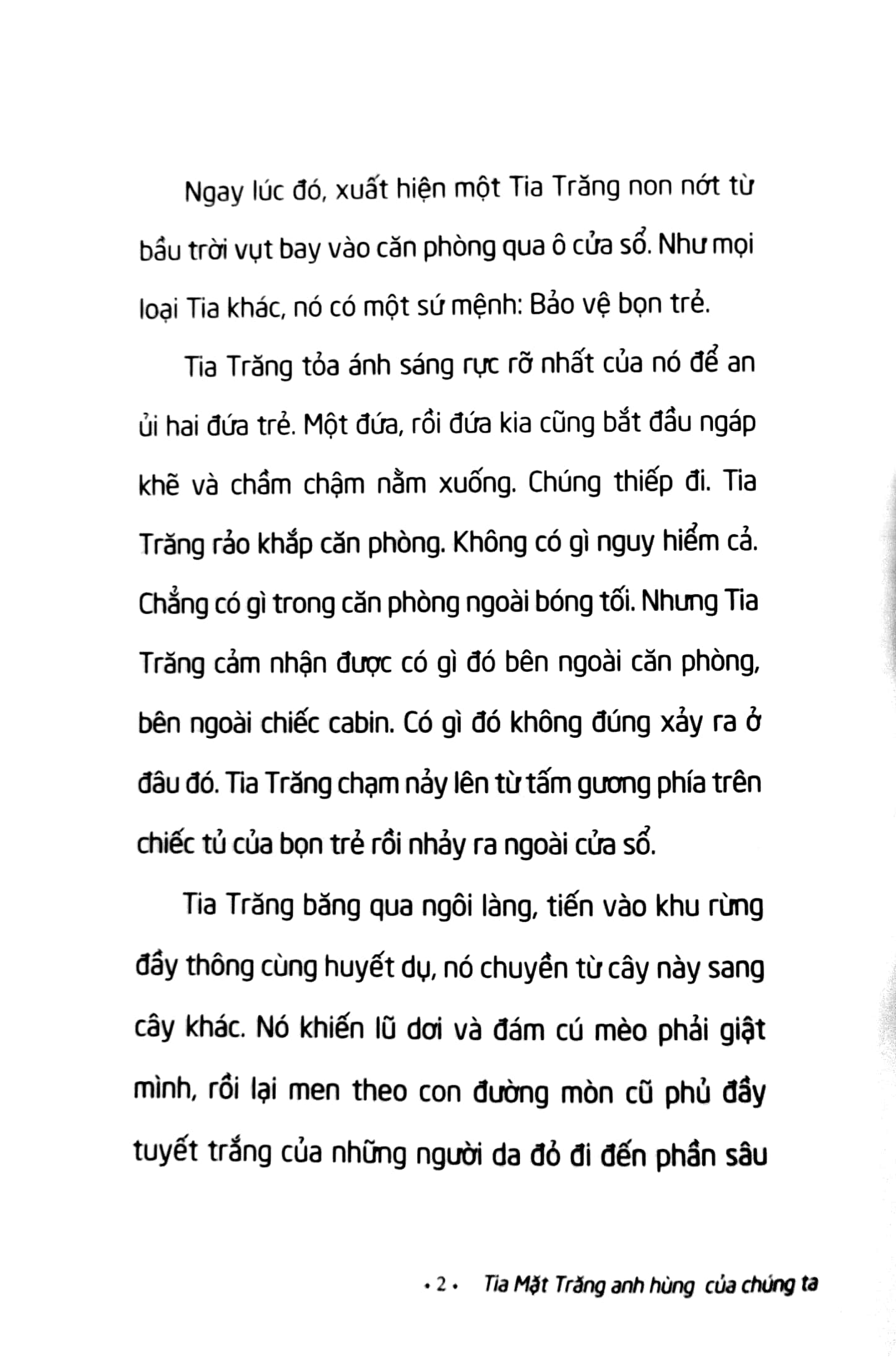 những vệ thần của tuổi thơ - nicholas st. north và trận chiến với vua ác mộng - Ảnh 5