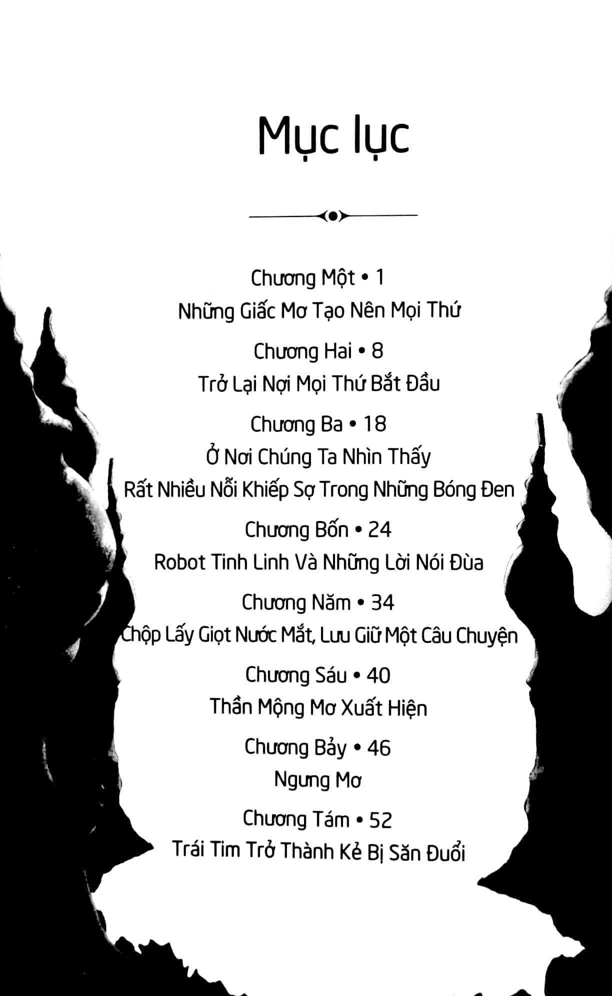 những vệ thần của tuổi thơ - thần mộng mơ và cuộc chiến giấc mơ - Ảnh 3