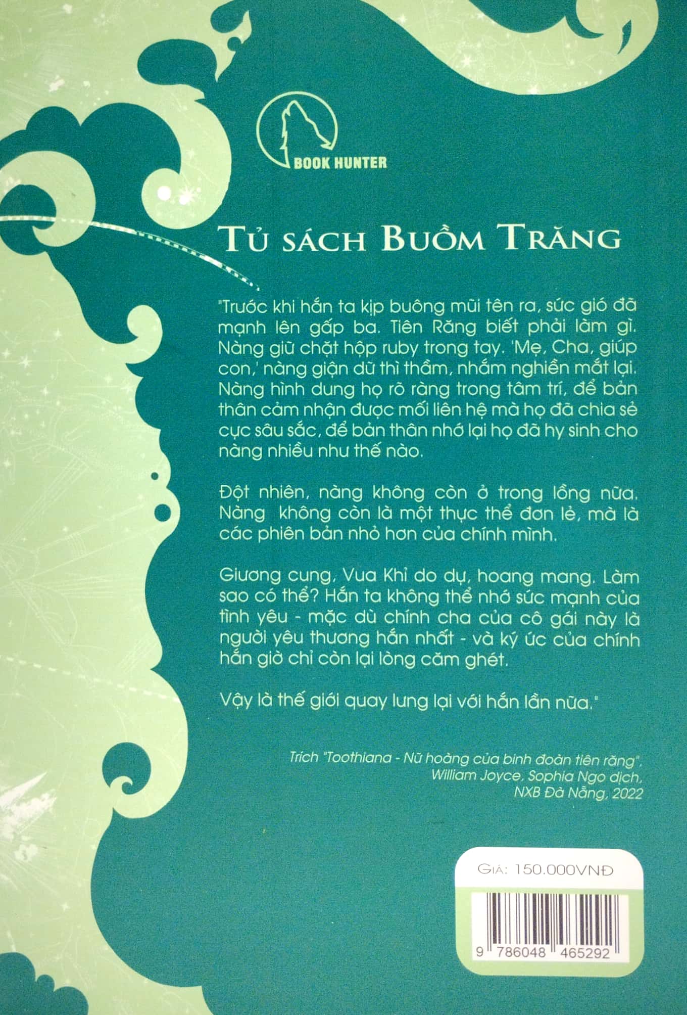 những vệ thần của tuổi thơ - toothiana - nữ hoàng của binh đoàn tiên răng - Ảnh 6