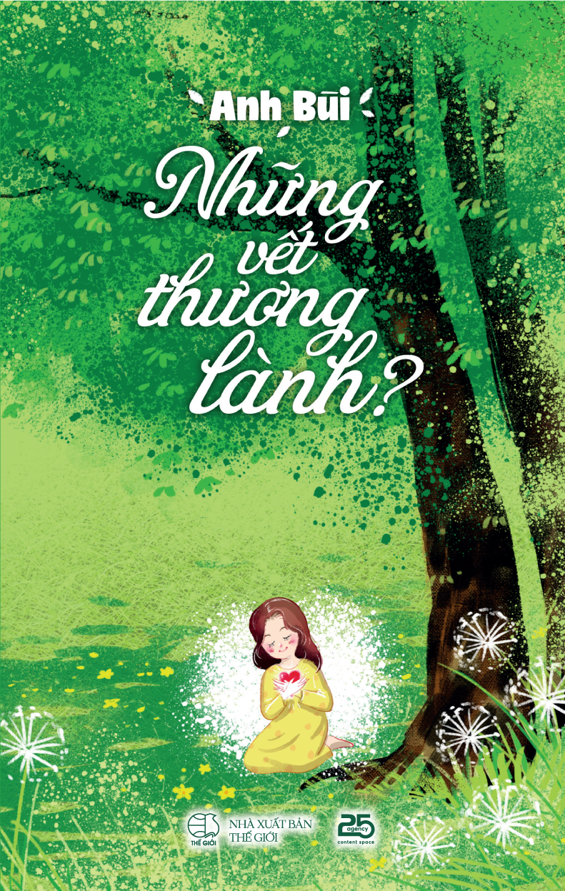 Những Vết Thương Lành - Ảnh 2