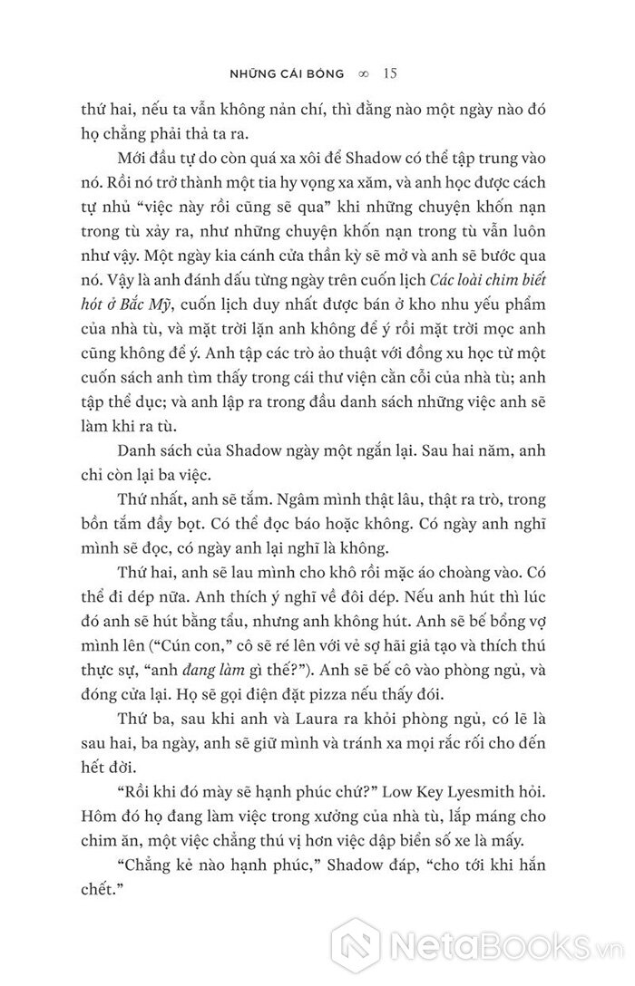 những vị thần nước mỹ - Ảnh 7