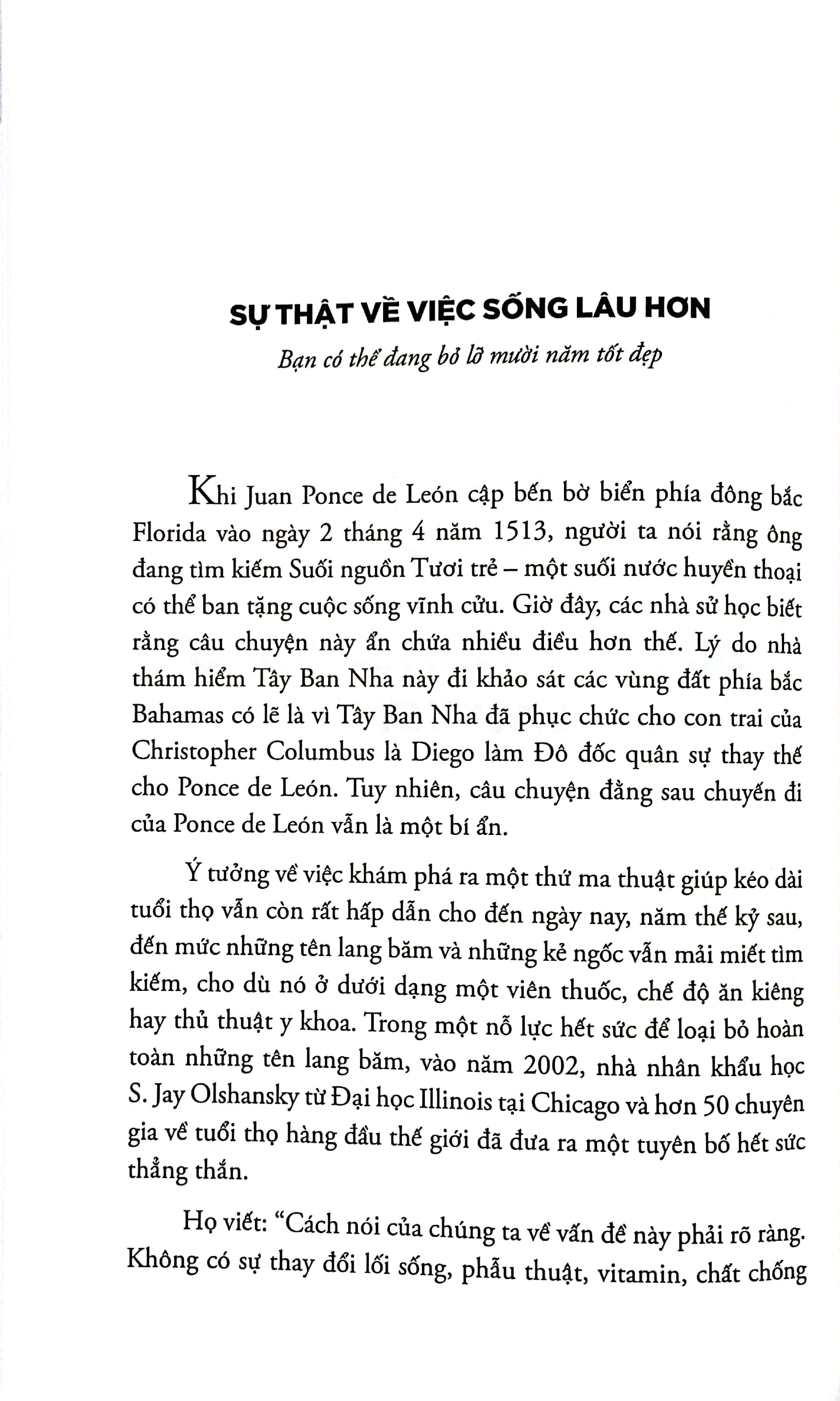 những vùng đất trường thọ - 9 bài học từ những người sống lâu nhất thế giới - Ảnh 4