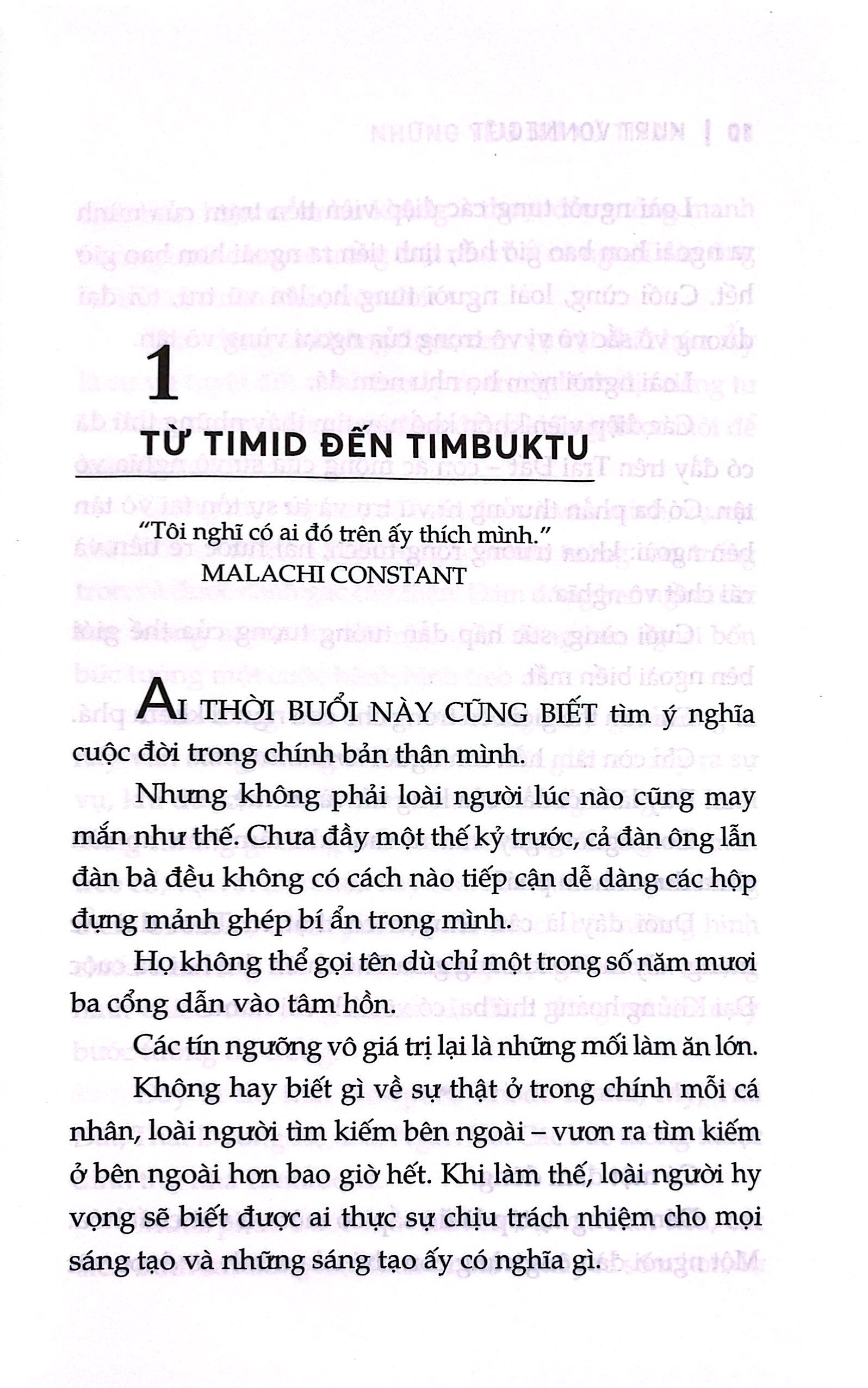 những yêu nữ xứ titan - Ảnh 5