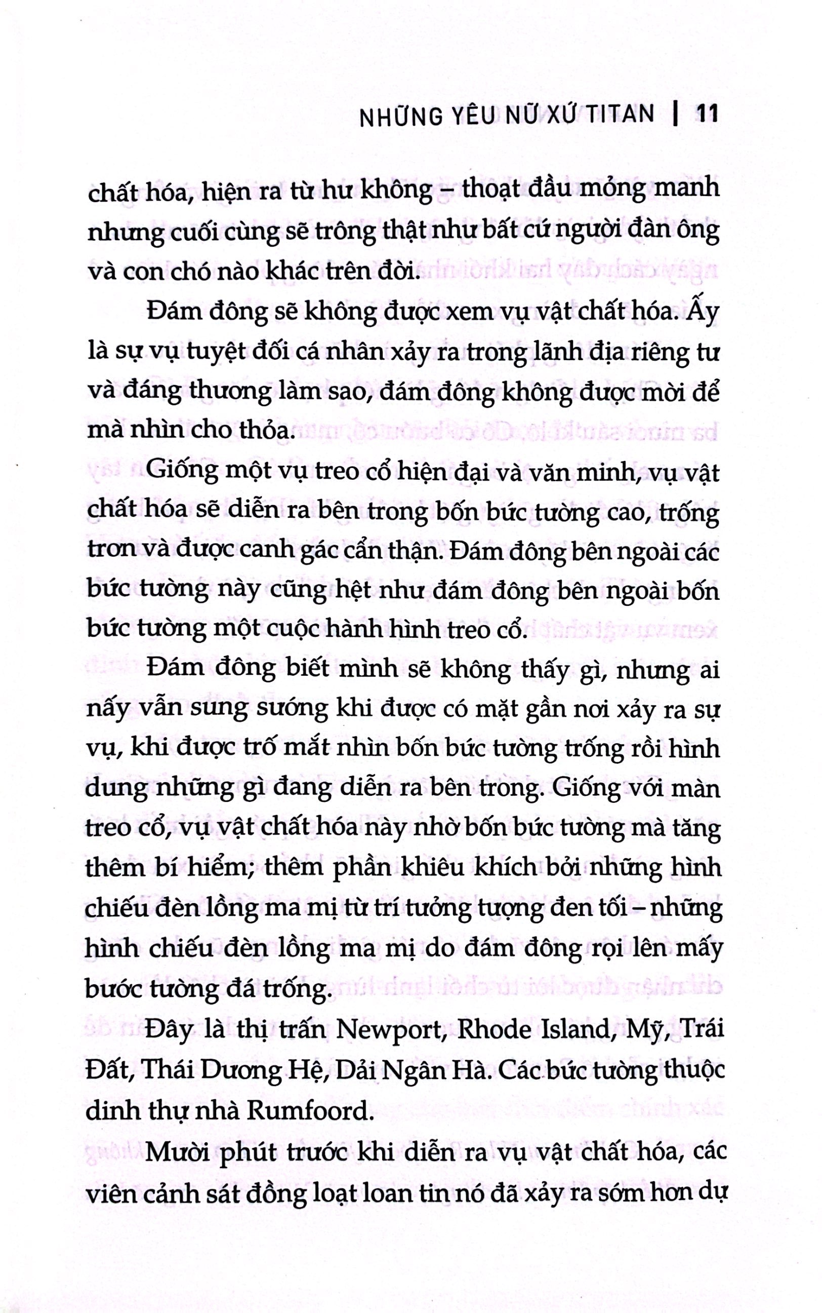 những yêu nữ xứ titan - Ảnh 7