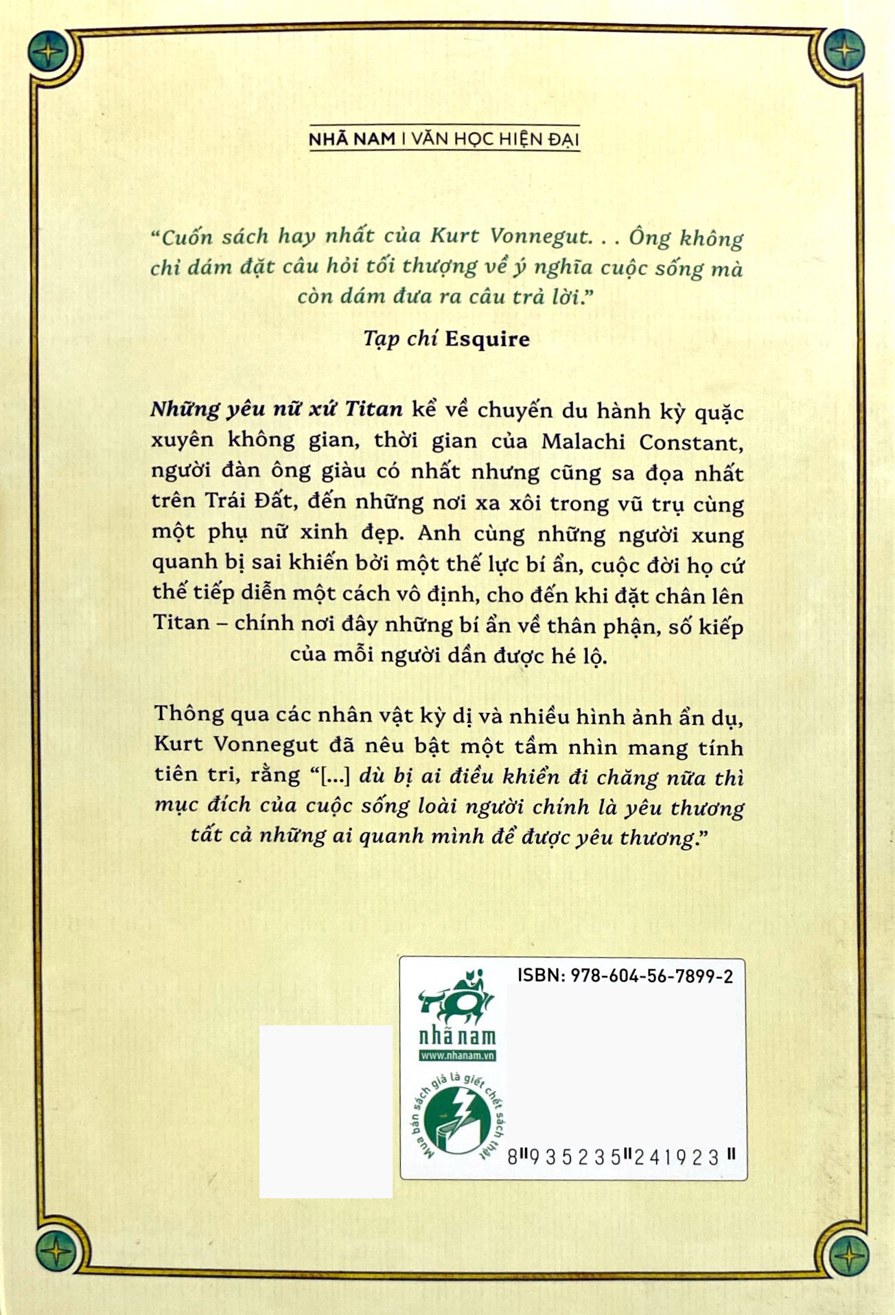 những yêu nữ xứ titan - Ảnh 8