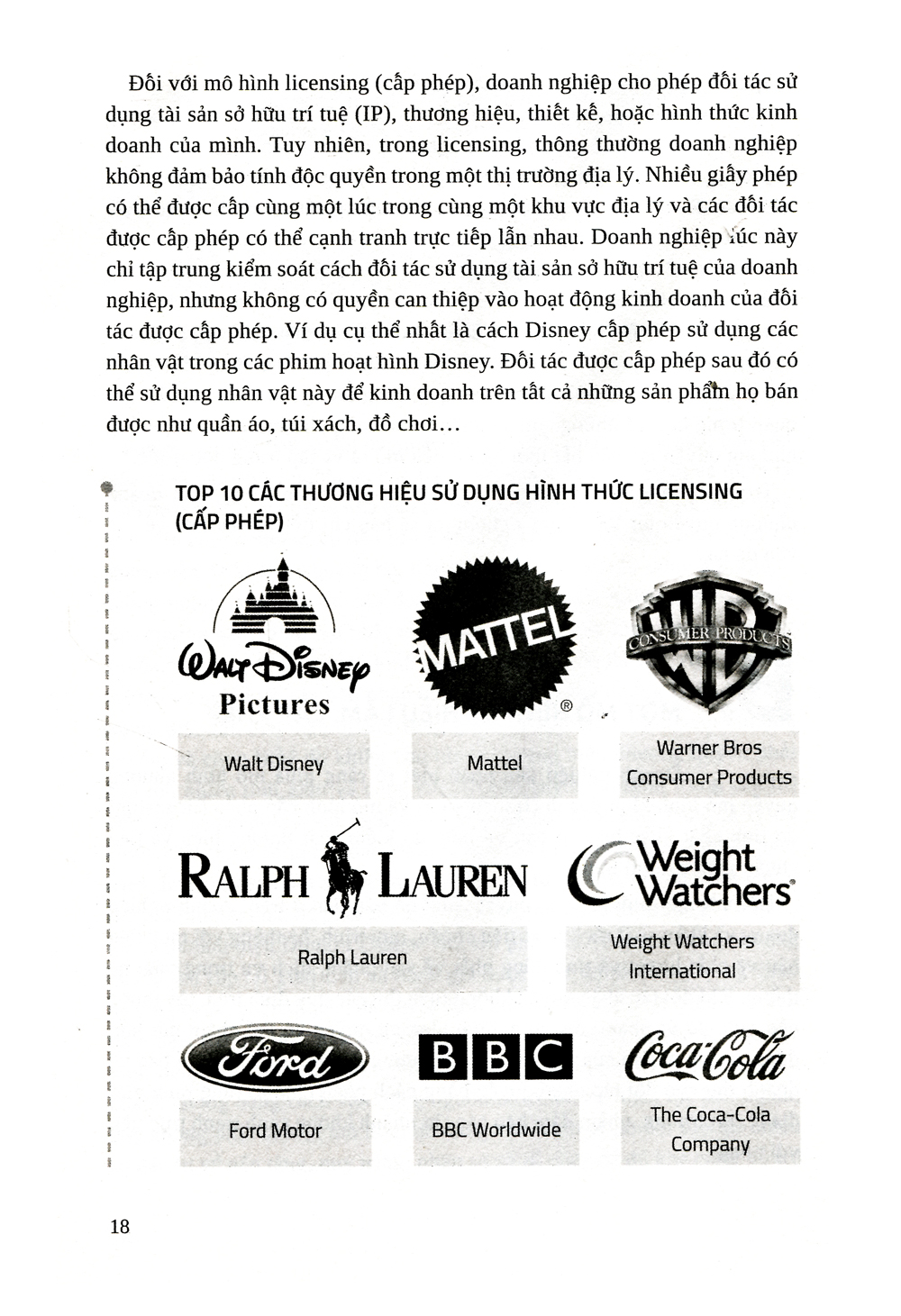 Nhuong Quyen Khoi Nghiep - Con Duong Ngan De Buoc Ra The Gioi (Tai Ban 2019) - Ảnh 10