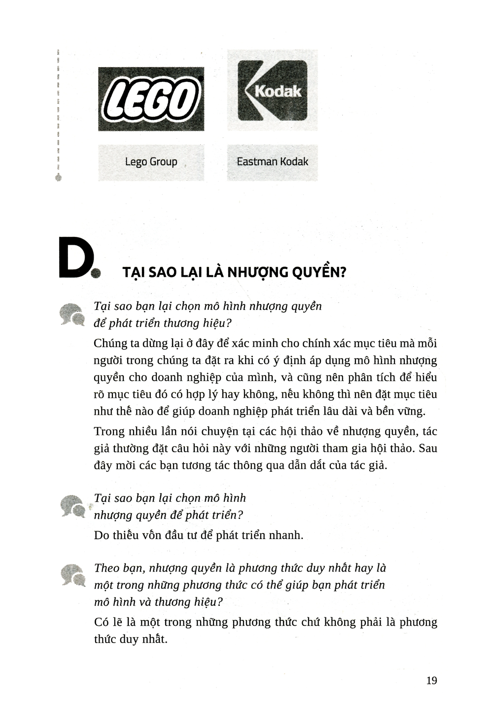 Nhuong Quyen Khoi Nghiep - Con Duong Ngan De Buoc Ra The Gioi (Tai Ban 2019) - Ảnh 11