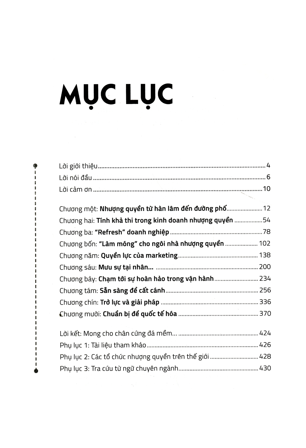 Nhuong Quyen Khoi Nghiep - Con Duong Ngan De Buoc Ra The Gioi (Tai Ban 2019) - Ảnh 2