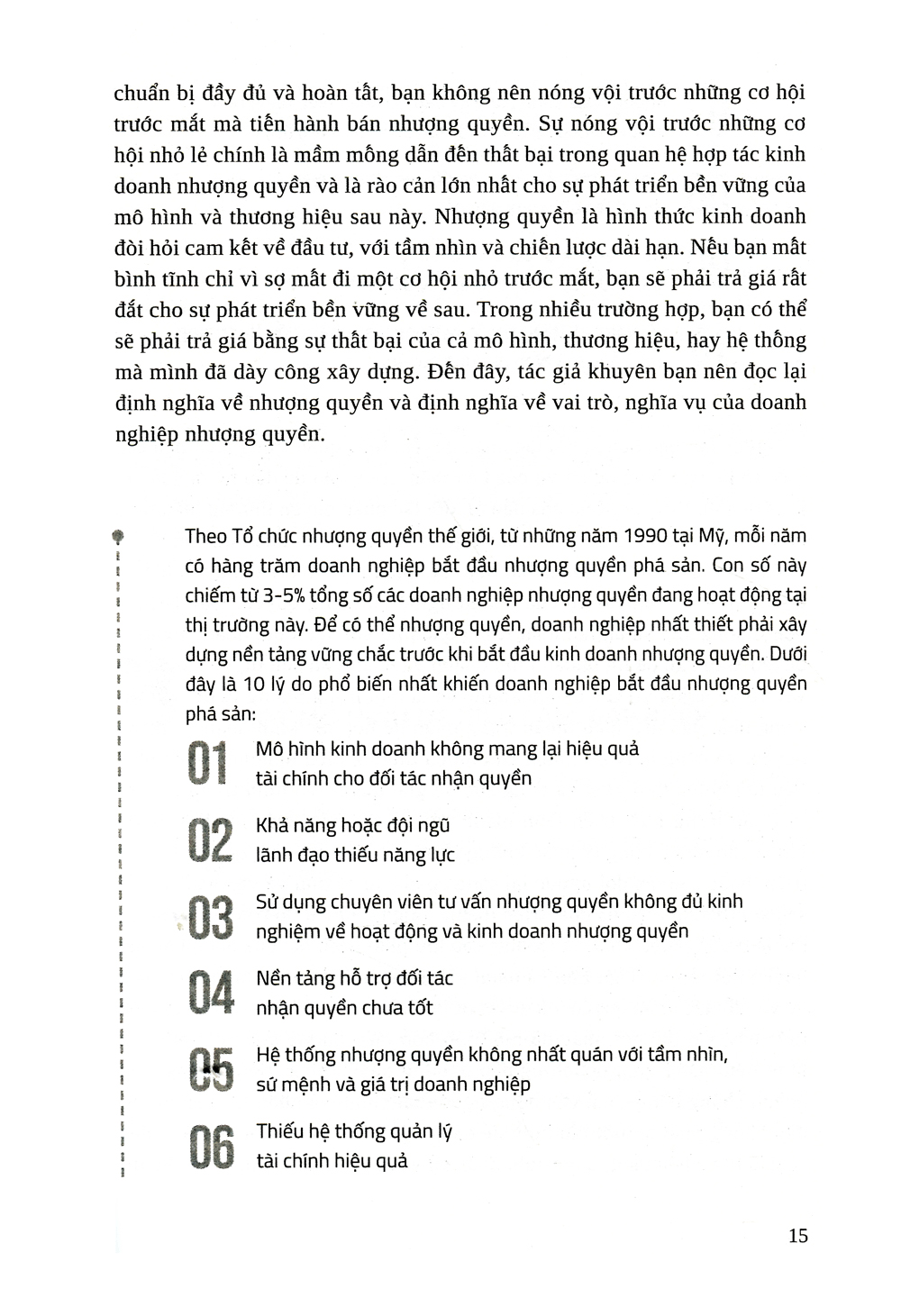 Nhuong Quyen Khoi Nghiep - Con Duong Ngan De Buoc Ra The Gioi (Tai Ban 2019) - Ảnh 6