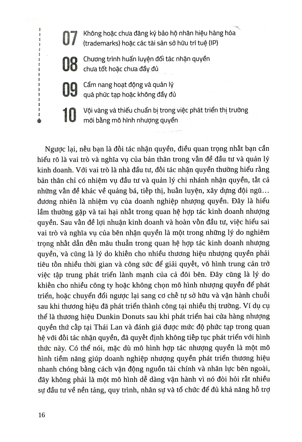 Nhuong Quyen Khoi Nghiep - Con Duong Ngan De Buoc Ra The Gioi (Tai Ban 2019) - Ảnh 7