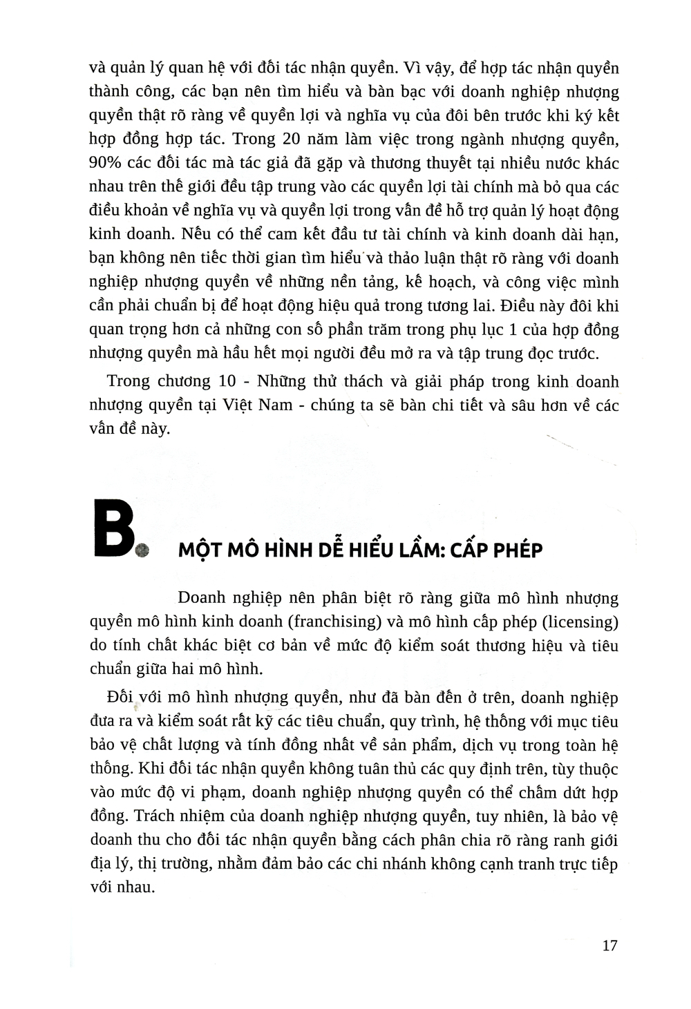 Nhuong Quyen Khoi Nghiep - Con Duong Ngan De Buoc Ra The Gioi (Tai Ban 2019) - Ảnh 9