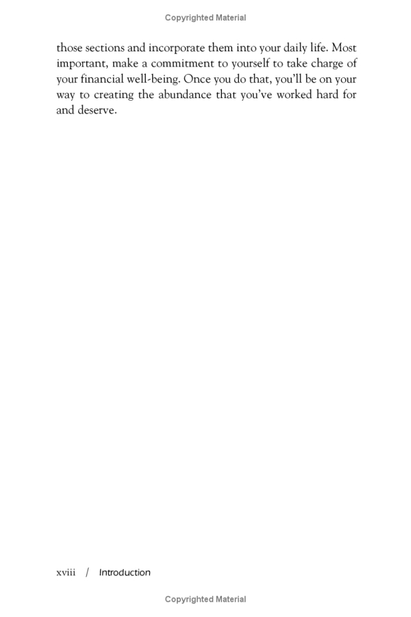 nice girls don't get rich : 75 unavoidable mistakes women make with money - Ảnh 13