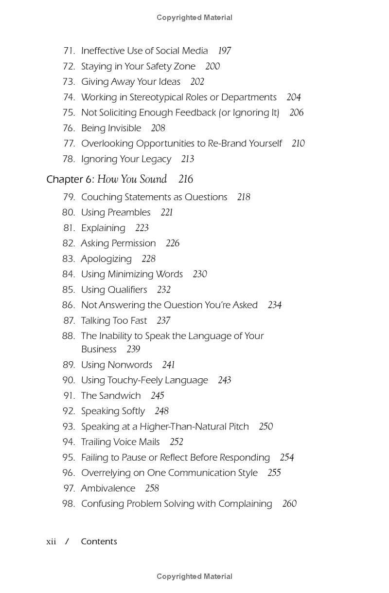 nice girls don't get the corner office: unconscious mistakes women make that sabotage their careers - Ảnh 11