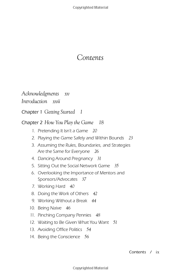 nice girls don't get the corner office: unconscious mistakes women make that sabotage their careers - Ảnh 8